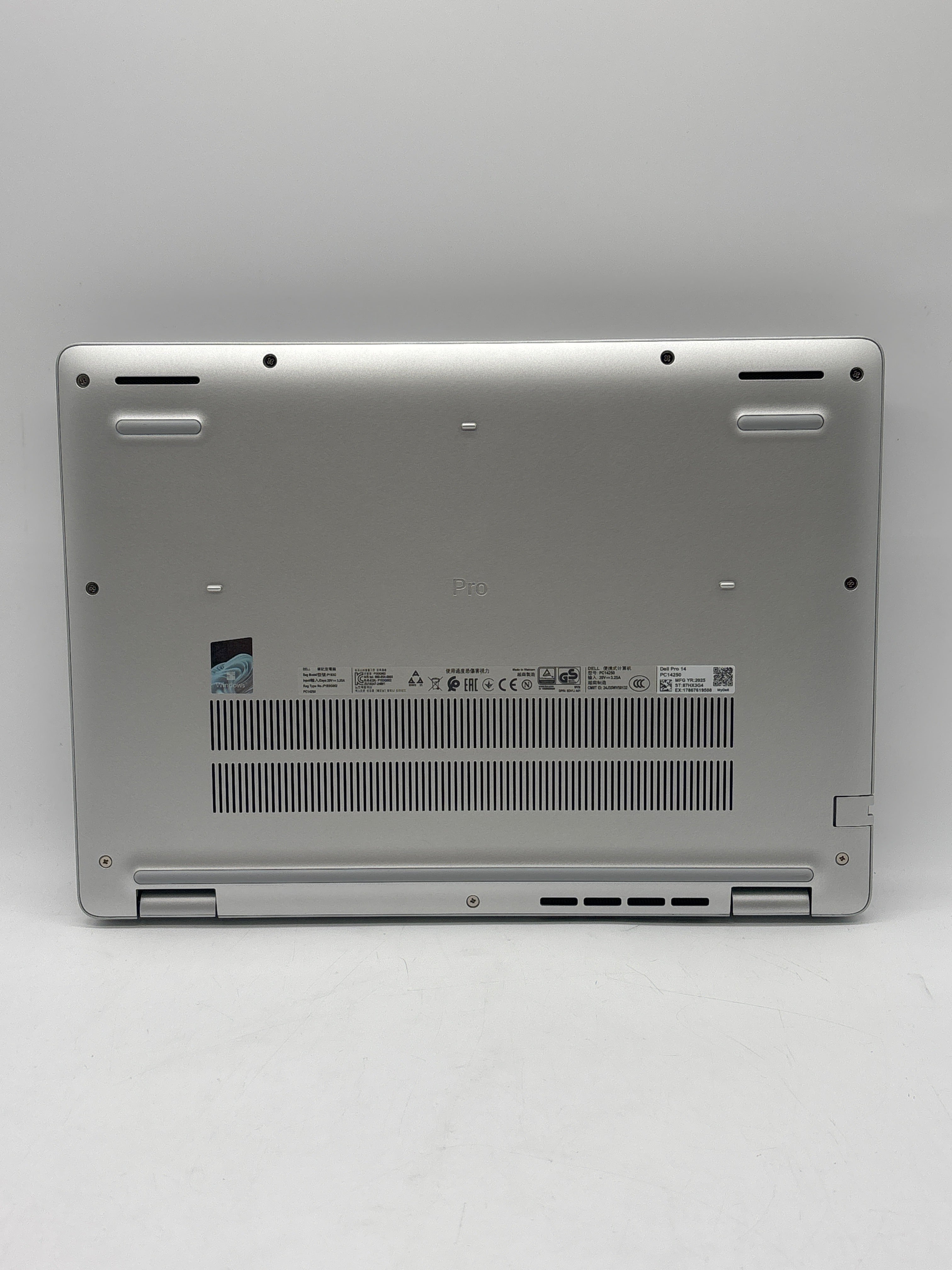 Dell Pro 14 PC14250 Ultra 5 235U 32GB RAM 256GB SSD - New No Box