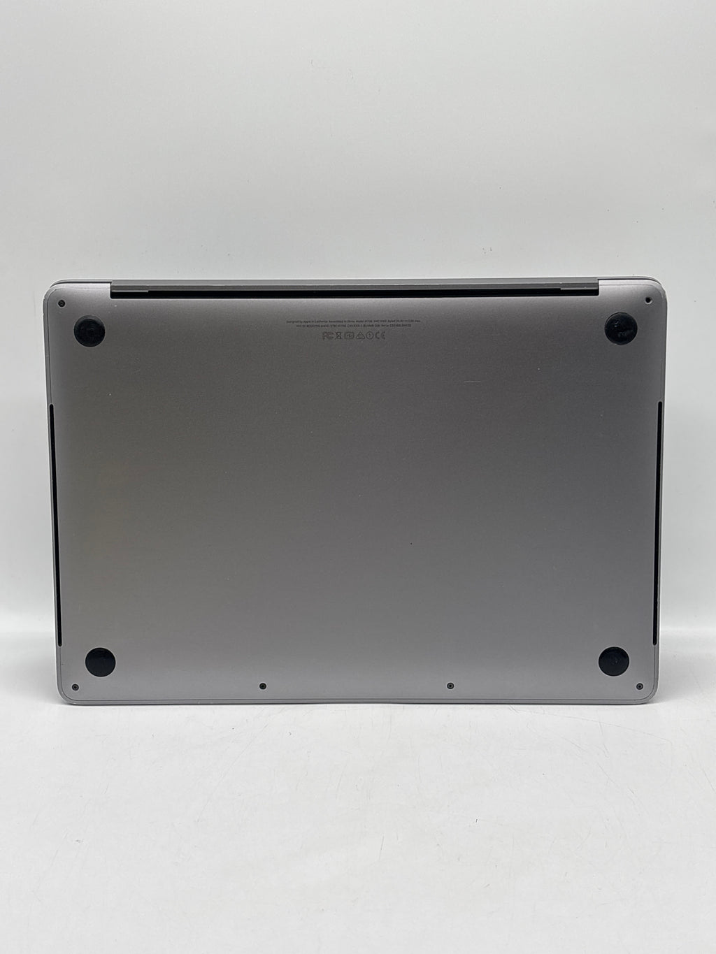 Apple MacBook Pro 13" A1706 i5 3.1 GHz 16GB RAM 256GB SSD
