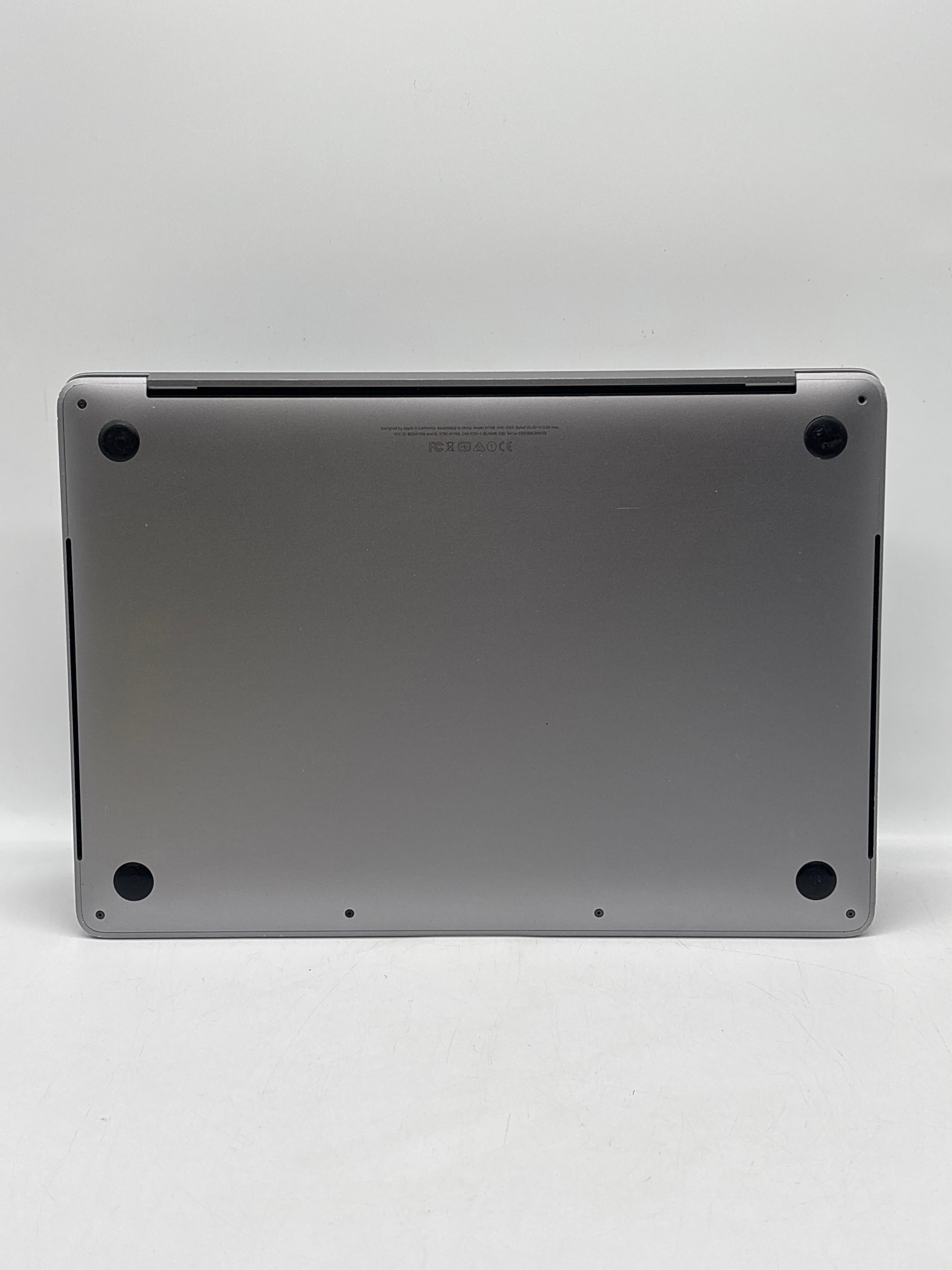 Apple MacBook Pro 13" A1706 i5 3.1 GHz 16GB RAM 256GB SSD