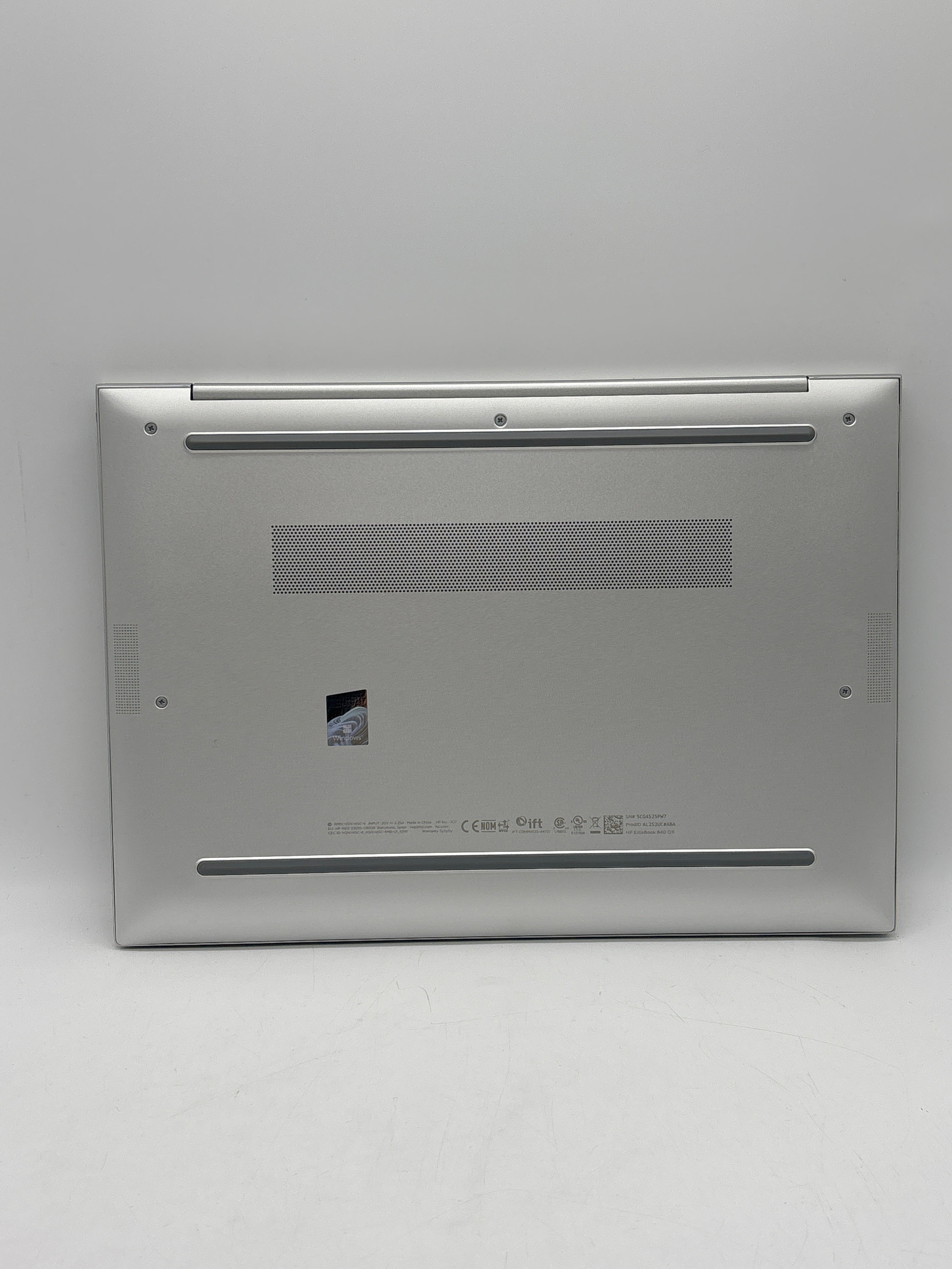 HP EliteBook 840 G11 Ultra 5 135U 32GB RAM 512GB SSD - For Parts (Read DESC)