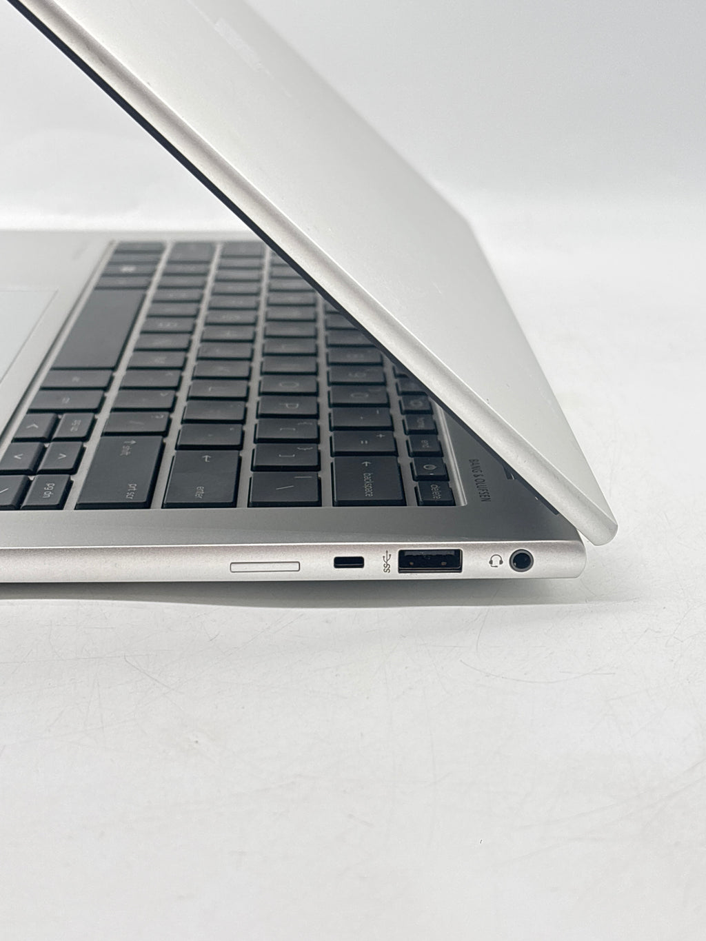HP EliteBook 840 G9 14in Core i7 1265U 32GB RAM 512GB SSD Read