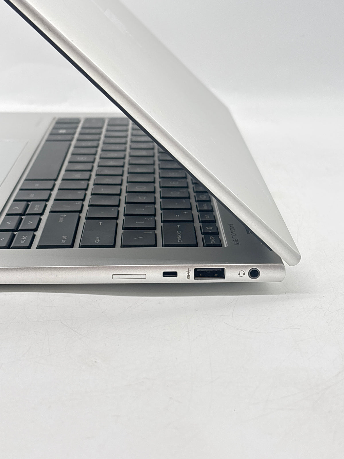 HP EliteBook 840 G9 14in Core i7 1265U 32GB RAM 512GB SSD Read