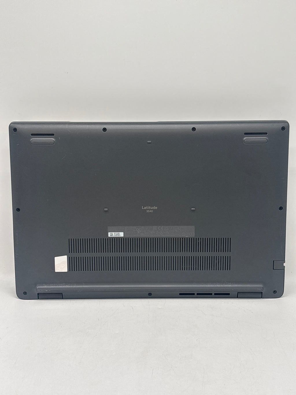 Dell Latitude 3540 15.6" Intel Core i5-1335U 8GB RAM 256GB SSD Black - Used