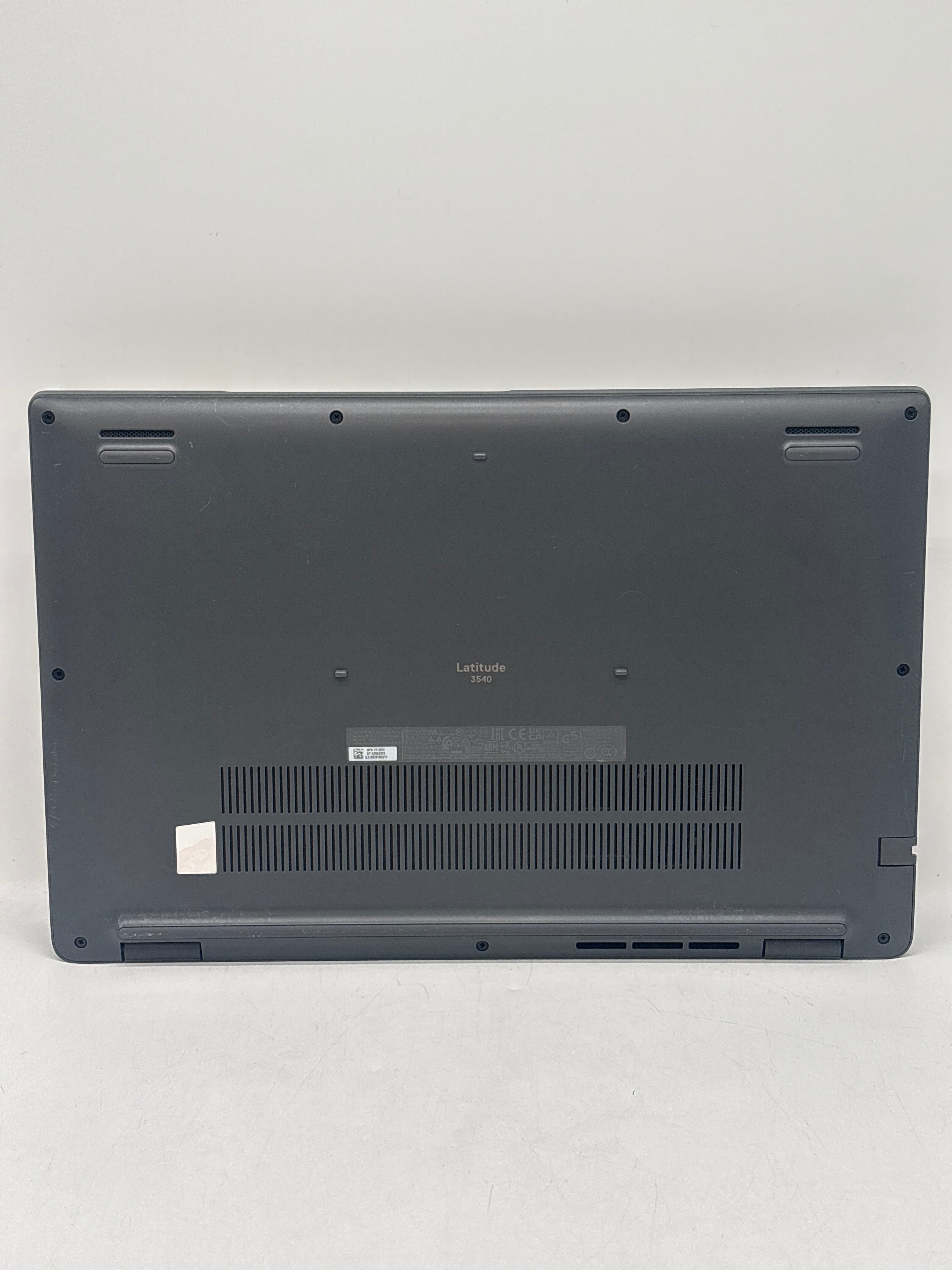 Dell Latitude 3540 15.6" Intel Core i5-1335U 8GB RAM 256GB SSD Black - Used