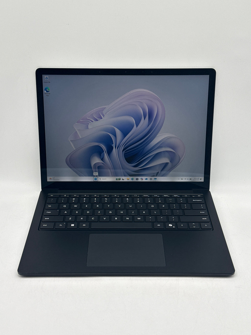 Microsoft Surface Laptop 6 Business Ultra 5 135H 16GB RAM 512GB SSD