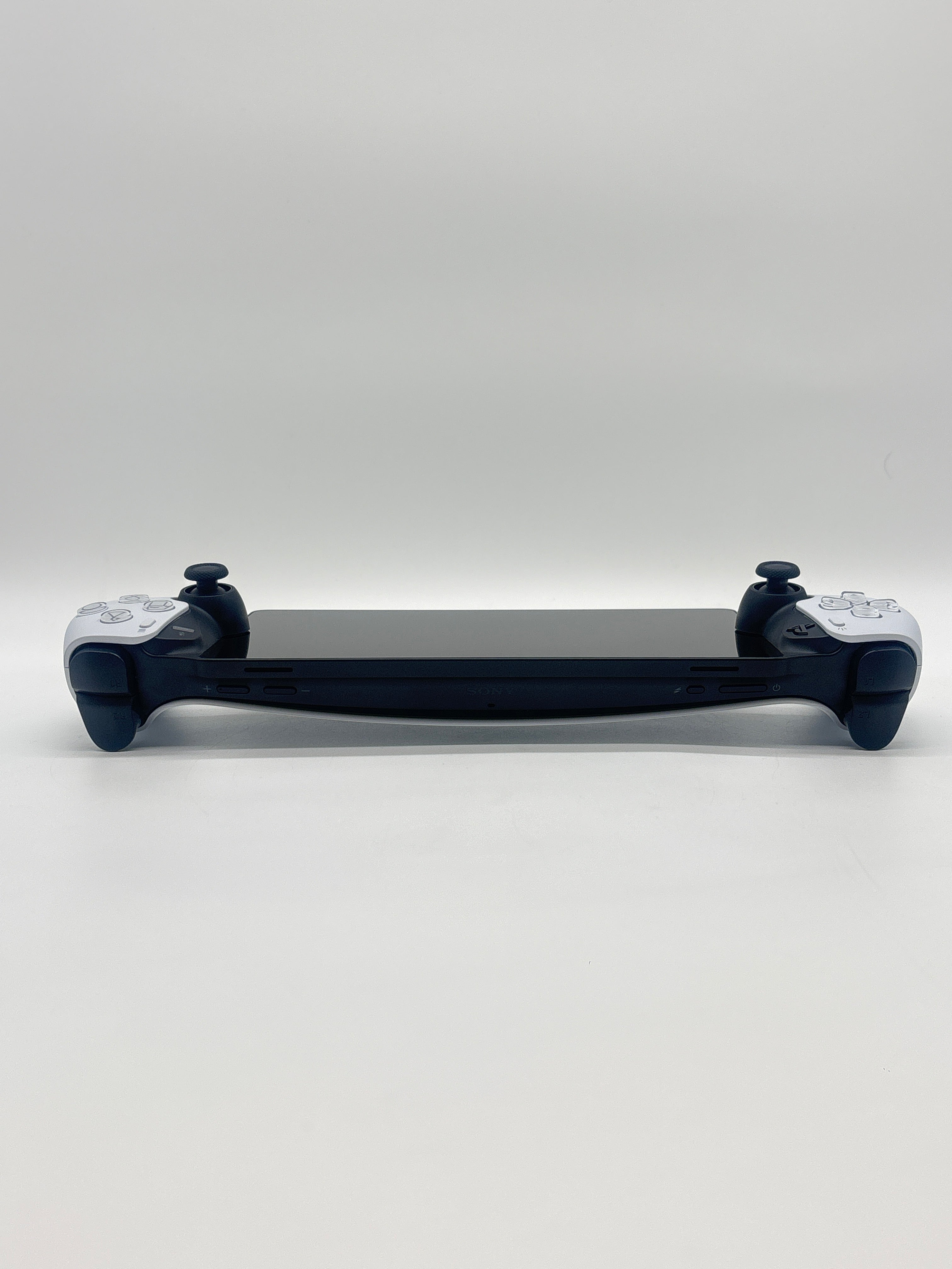 Used Sony PlayStation Portal Handheld System CFI-Y1001  - White
