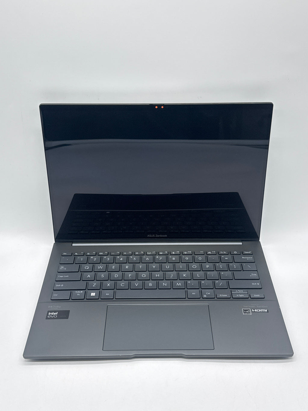 Asus Zenbook 14 Q425M OLED Touch Ultra 7 155H 16GB RAM 1TB SSD - Used