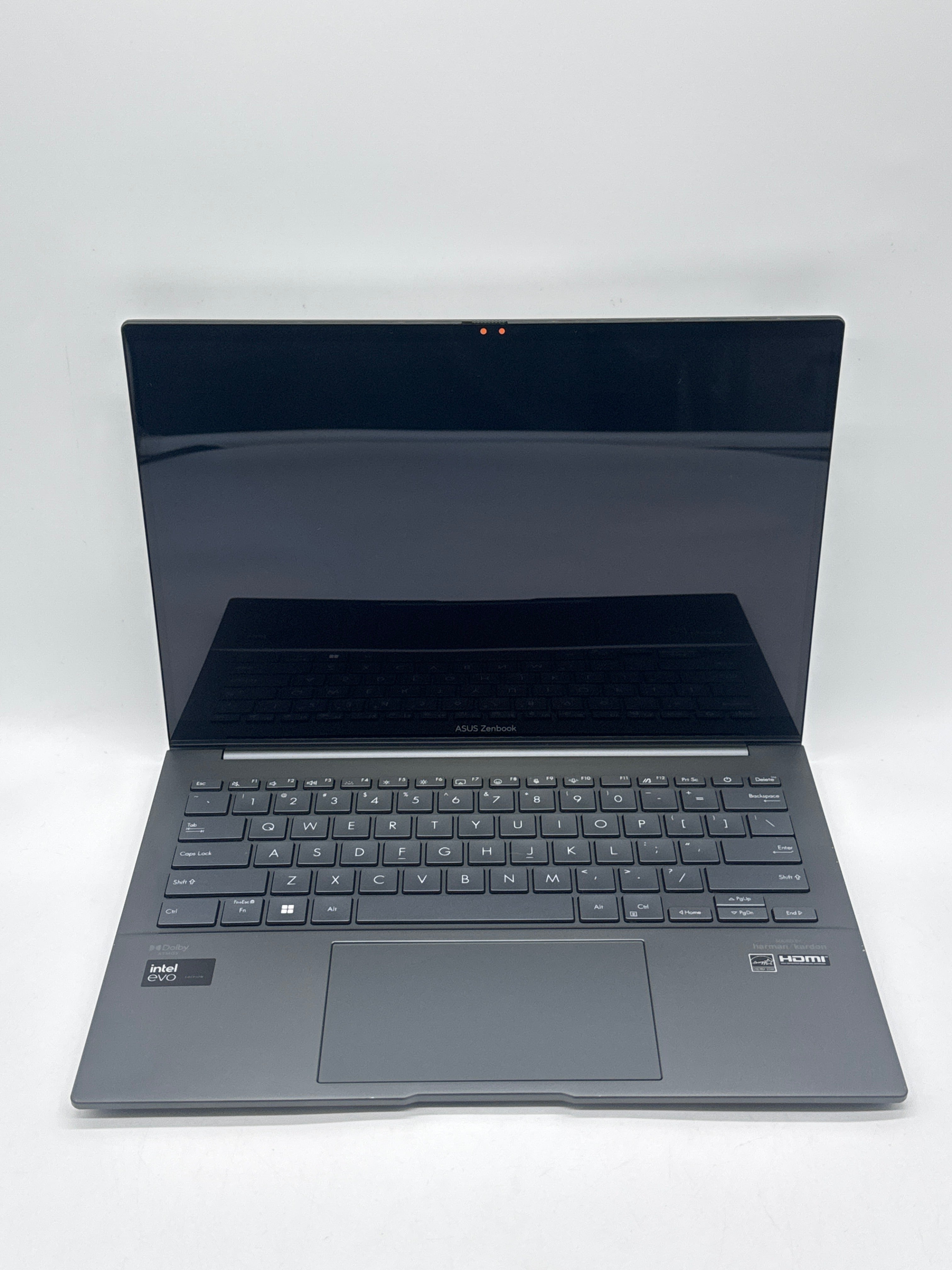 Asus Zenbook 14 Q425M OLED Touch Ultra 7 155H 16GB RAM 1TB SSD - Used
