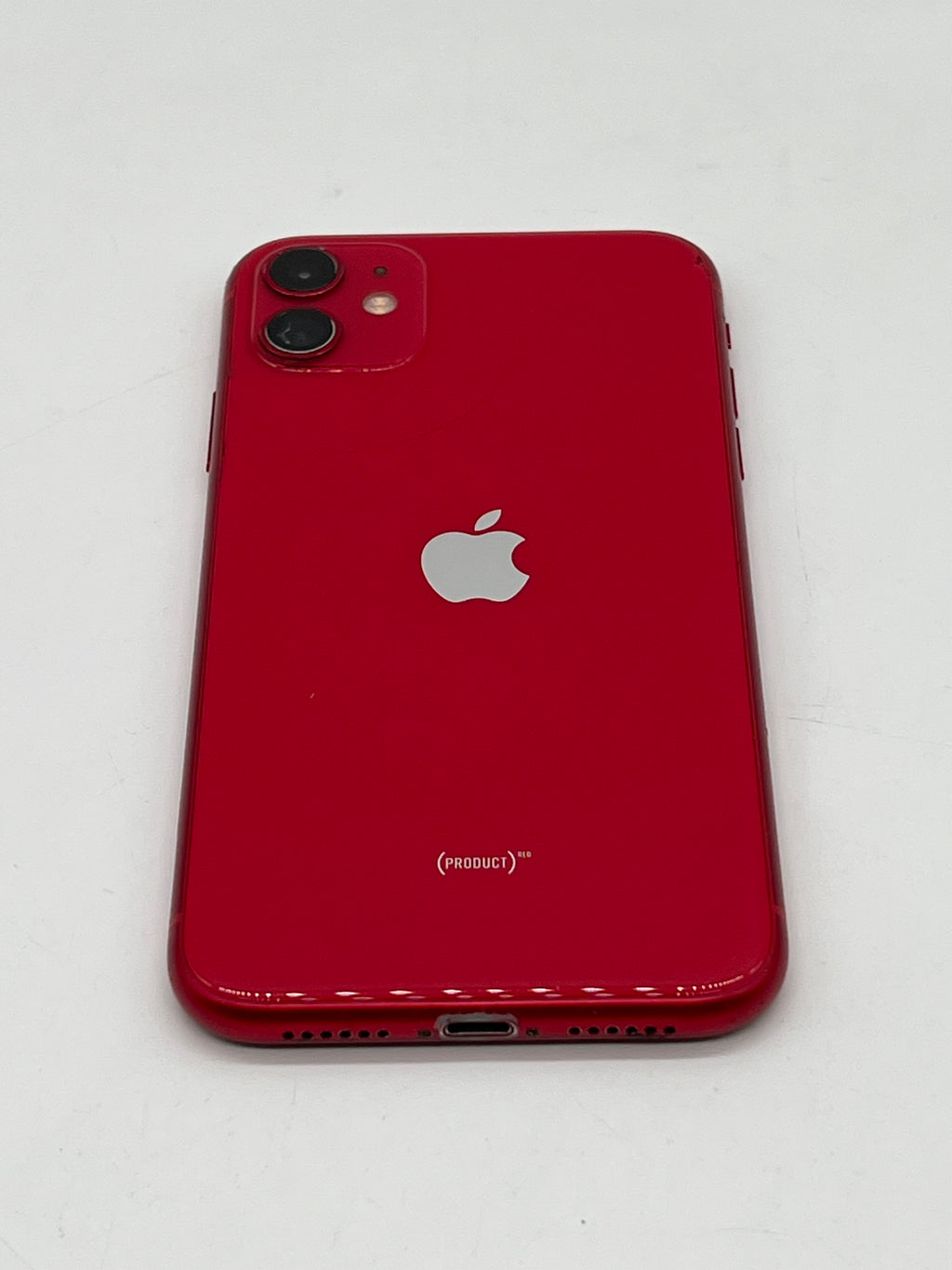 Apple iPhone 11 64GB Red For Parts (Read Desc)