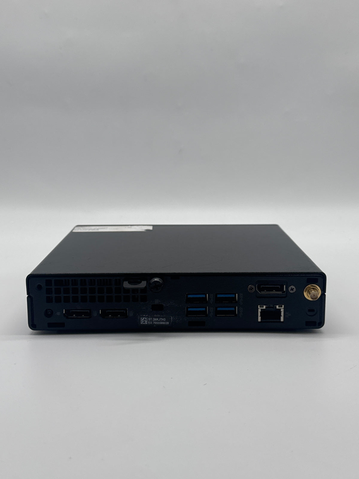 Dell OptiPlex 3090 Micro Intel Core i5-10500T 16GB DDR4 256GB SSD - READ