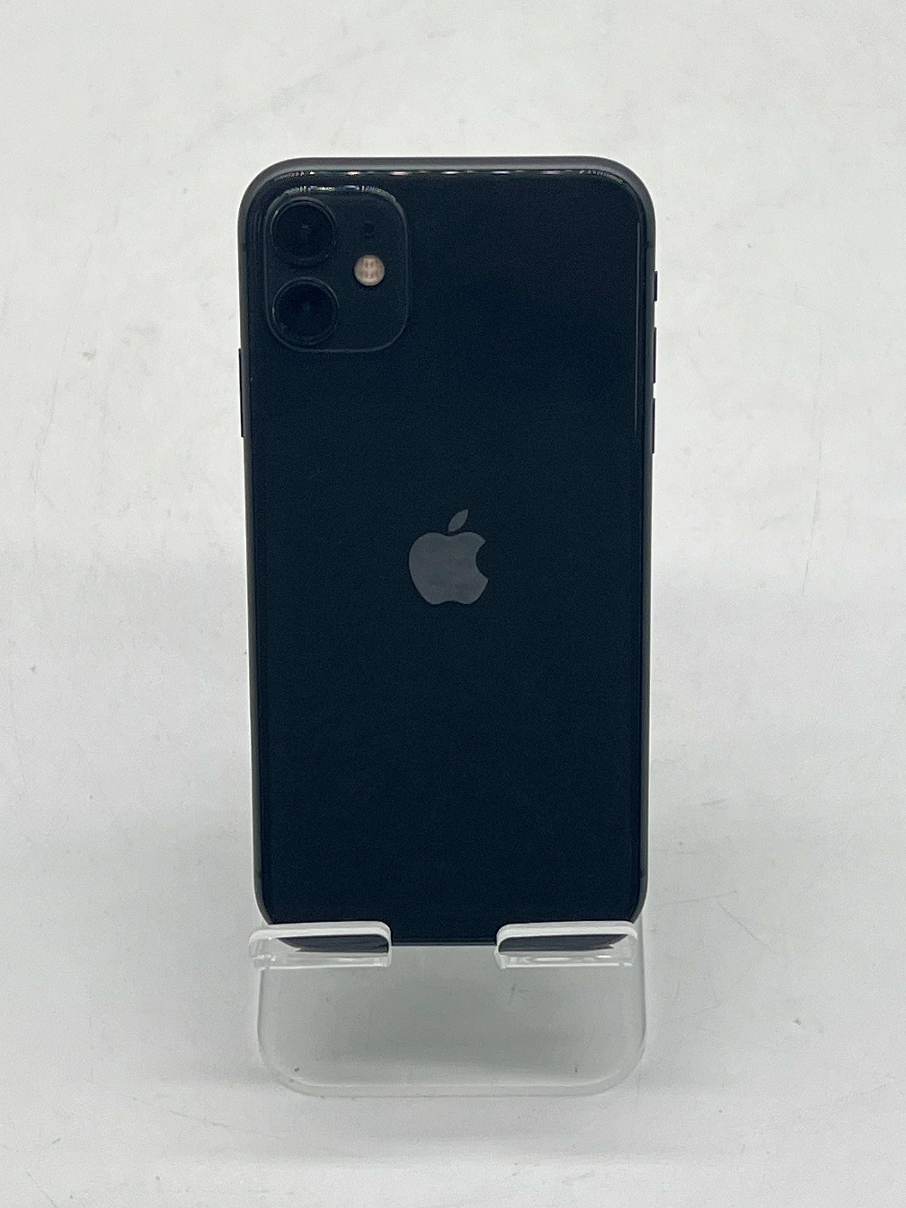 Apple iPhone 11 64GB Black T-Mobile