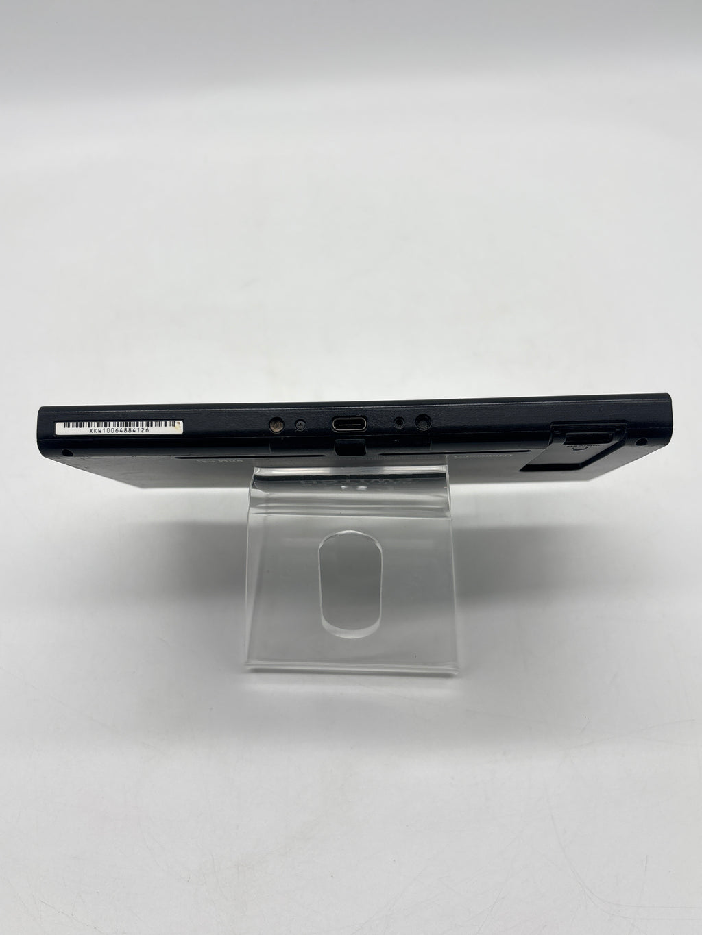 Nintendo Switch Hac-001(-01) Tablet Only 32GB Black Used