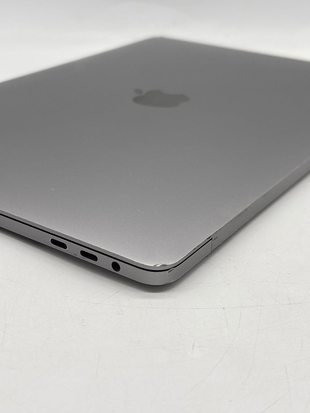 Apple MacBook Pro 13" A1989 Intel Core i5 8GB RAM 256GB SSD Silver - READ