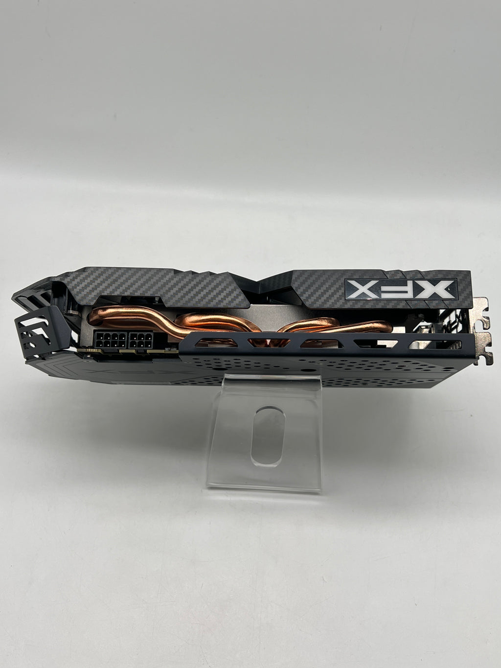 XFX Radeon RX 590 FATBOY 8GB GDDR5 Graphic Card - Used