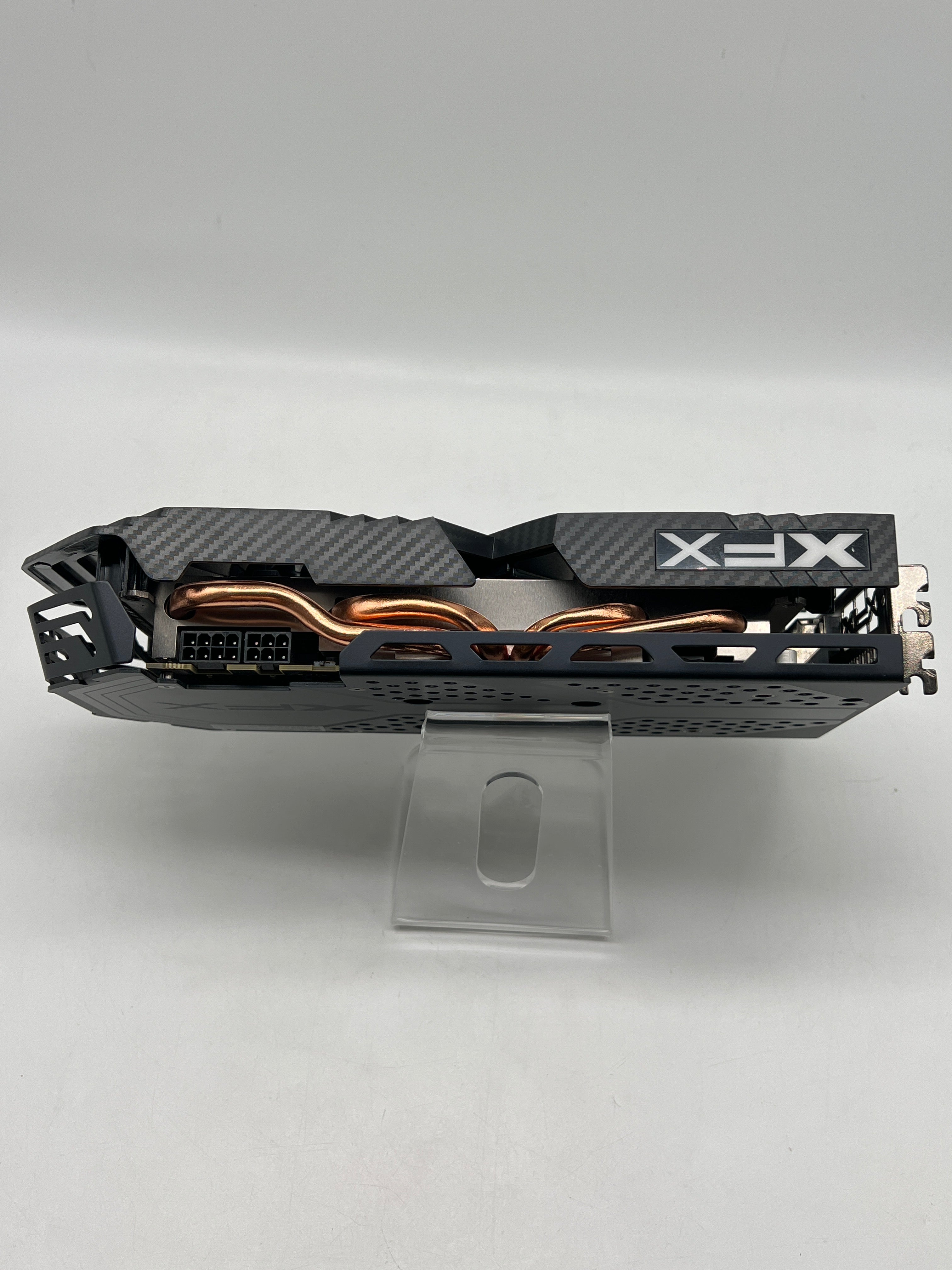 XFX Radeon RX 590 FATBOY 8GB GDDR5 Graphic Card - Used