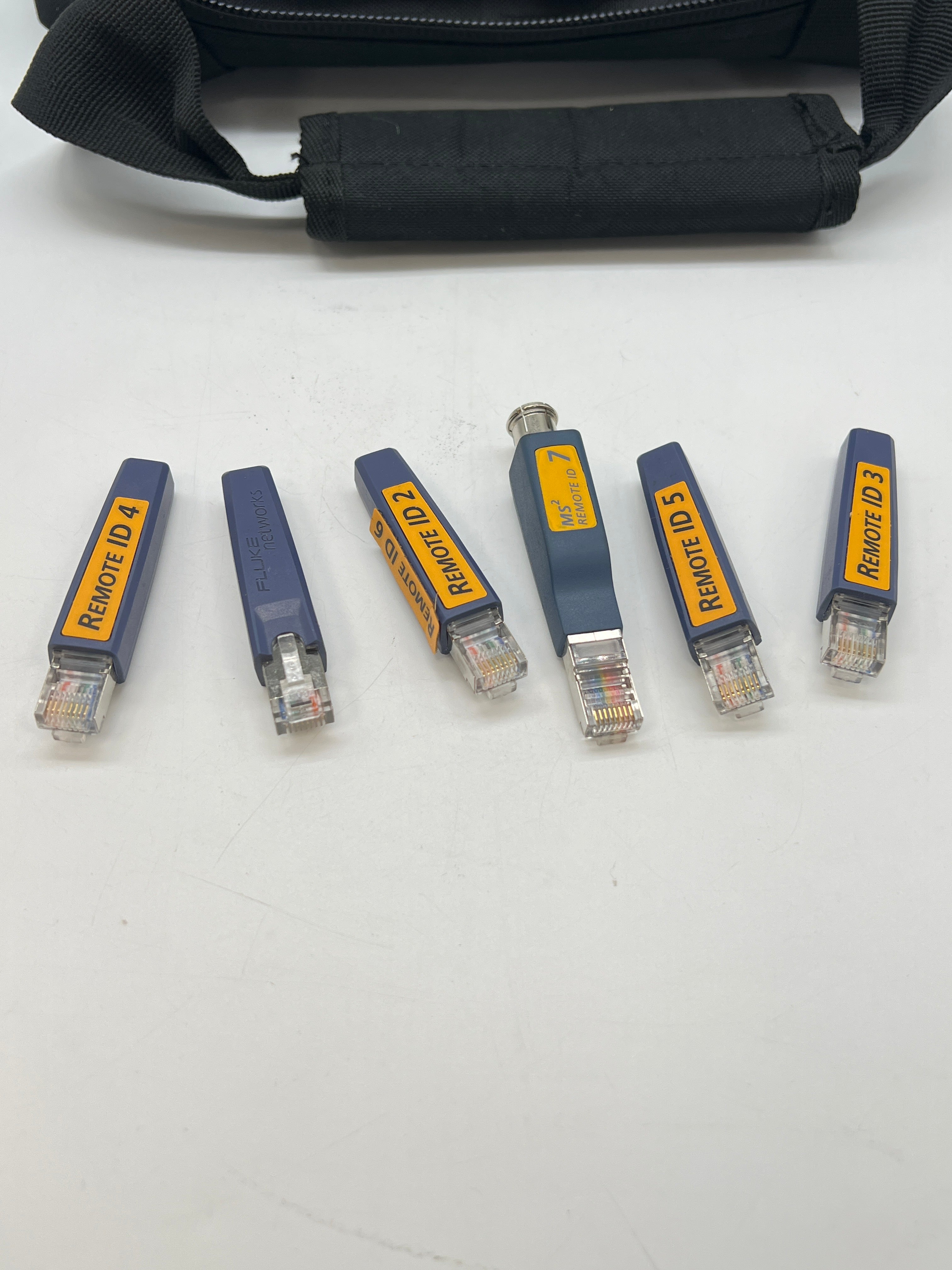 Fluke Networks LinkRunner AT 2000