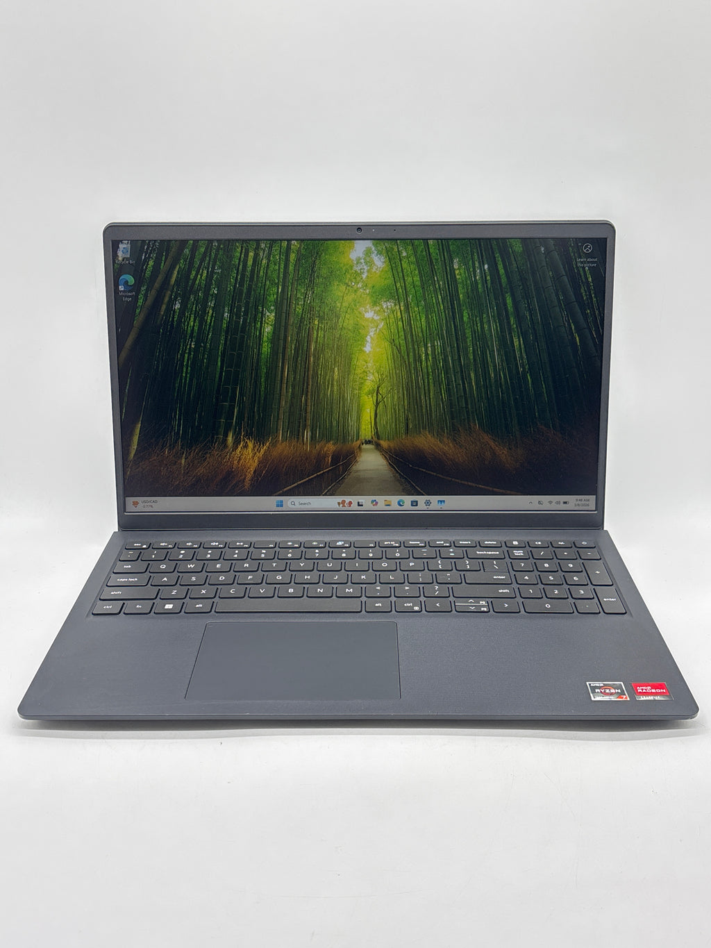 Dell Inspiron 15 3535 Ryzen 7 7730U 16GB RAM 1TB SSD