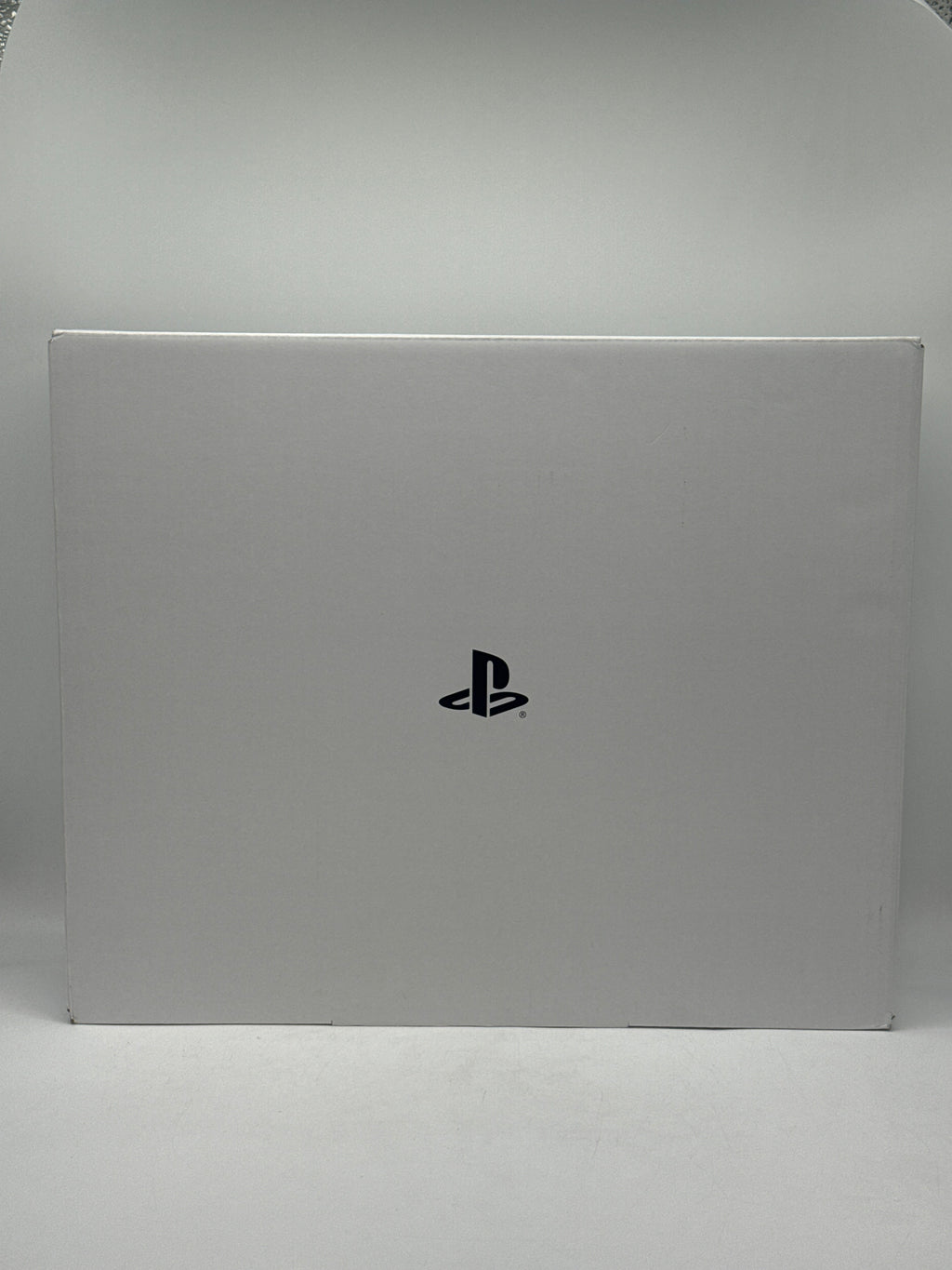 Sony PlayStation 5 Slim Digital (CFI-2015) 1TB W/ Cables & Controller - Used With Box