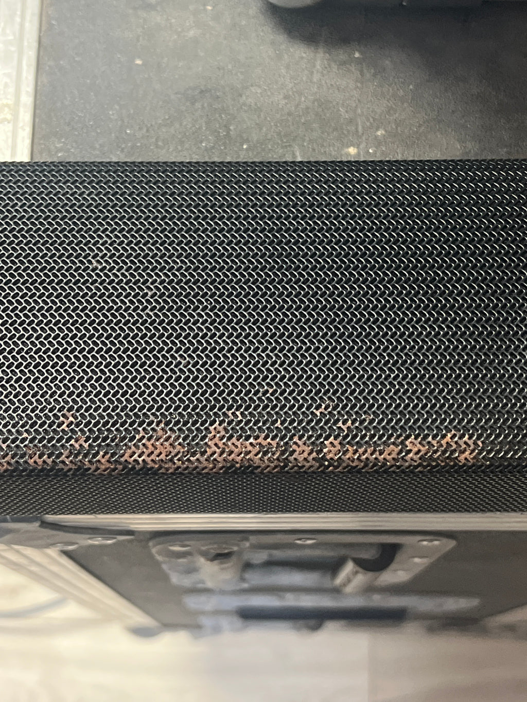 Samsung HW-B550 Soundbar + PS-WM30 Subwoofer Bundle - Used