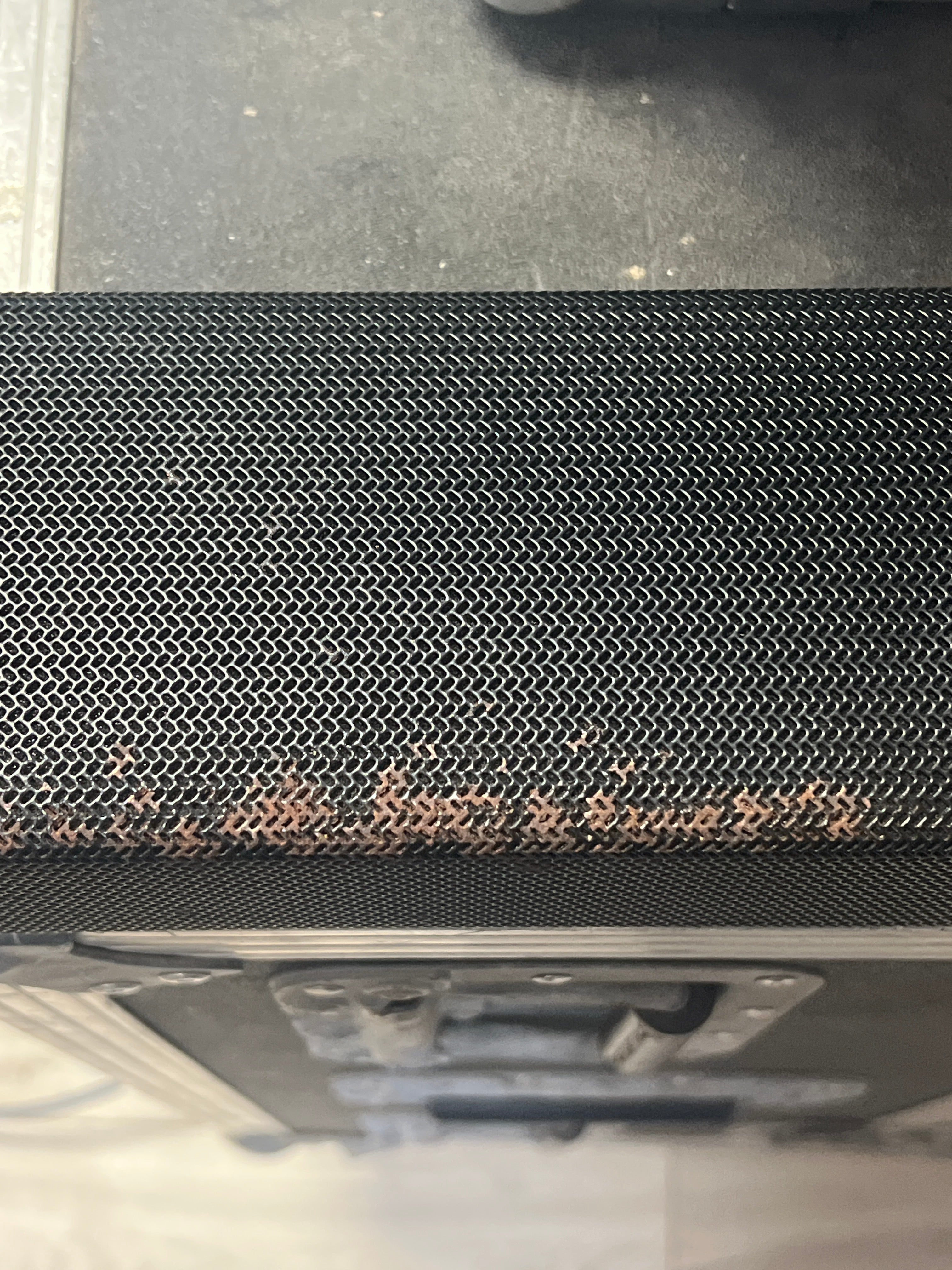 Samsung HW-B550 Soundbar + PS-WM30 Subwoofer Bundle - Used