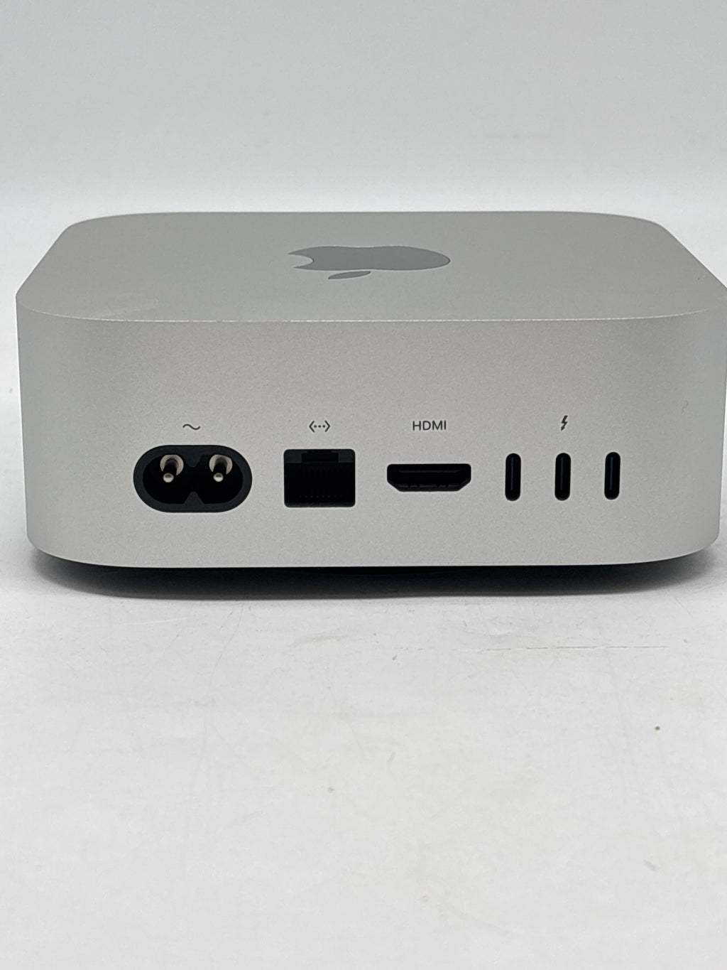 Apple Mac Mini A3238 M4 16GB RAM 256GB SSD 10 Core CPU - Used