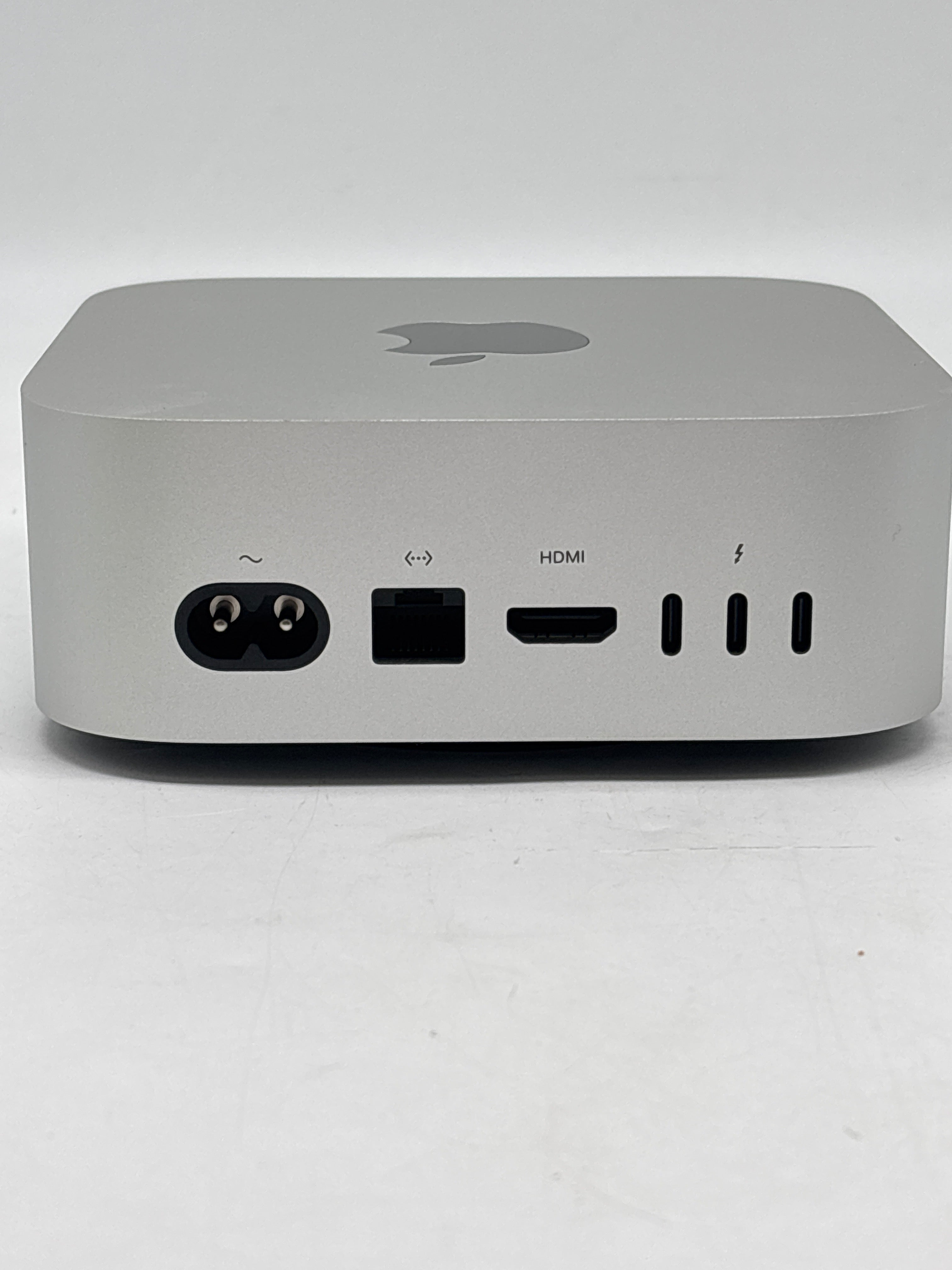 Apple Mac Mini A3238 M4 16GB RAM 256GB SSD 10 Core CPU - Used