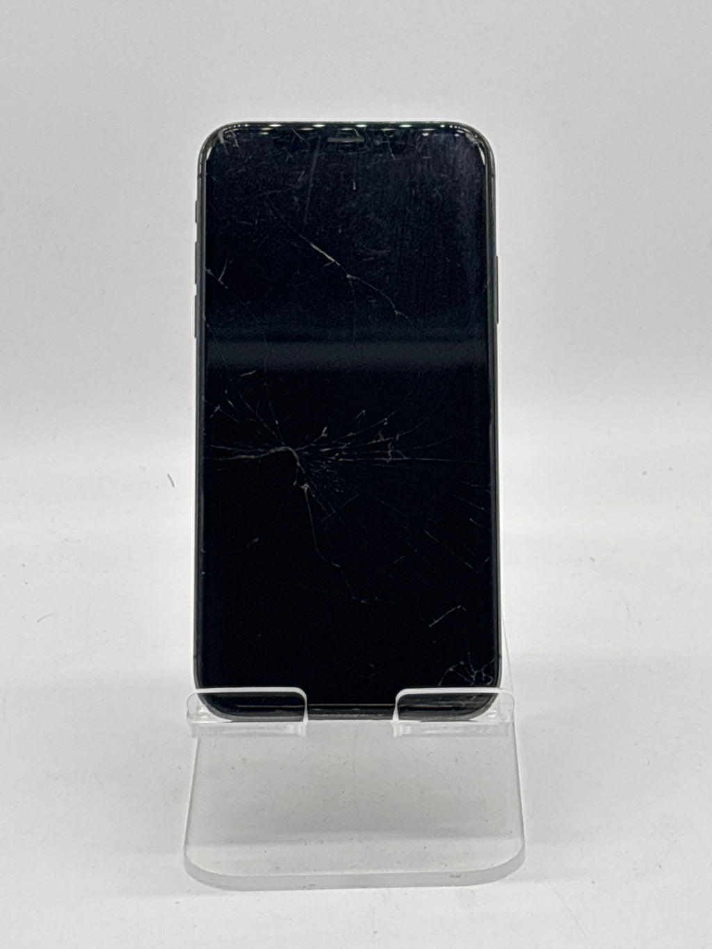Apple iPhone X Gray 256GB - For Parts (Read DESC)