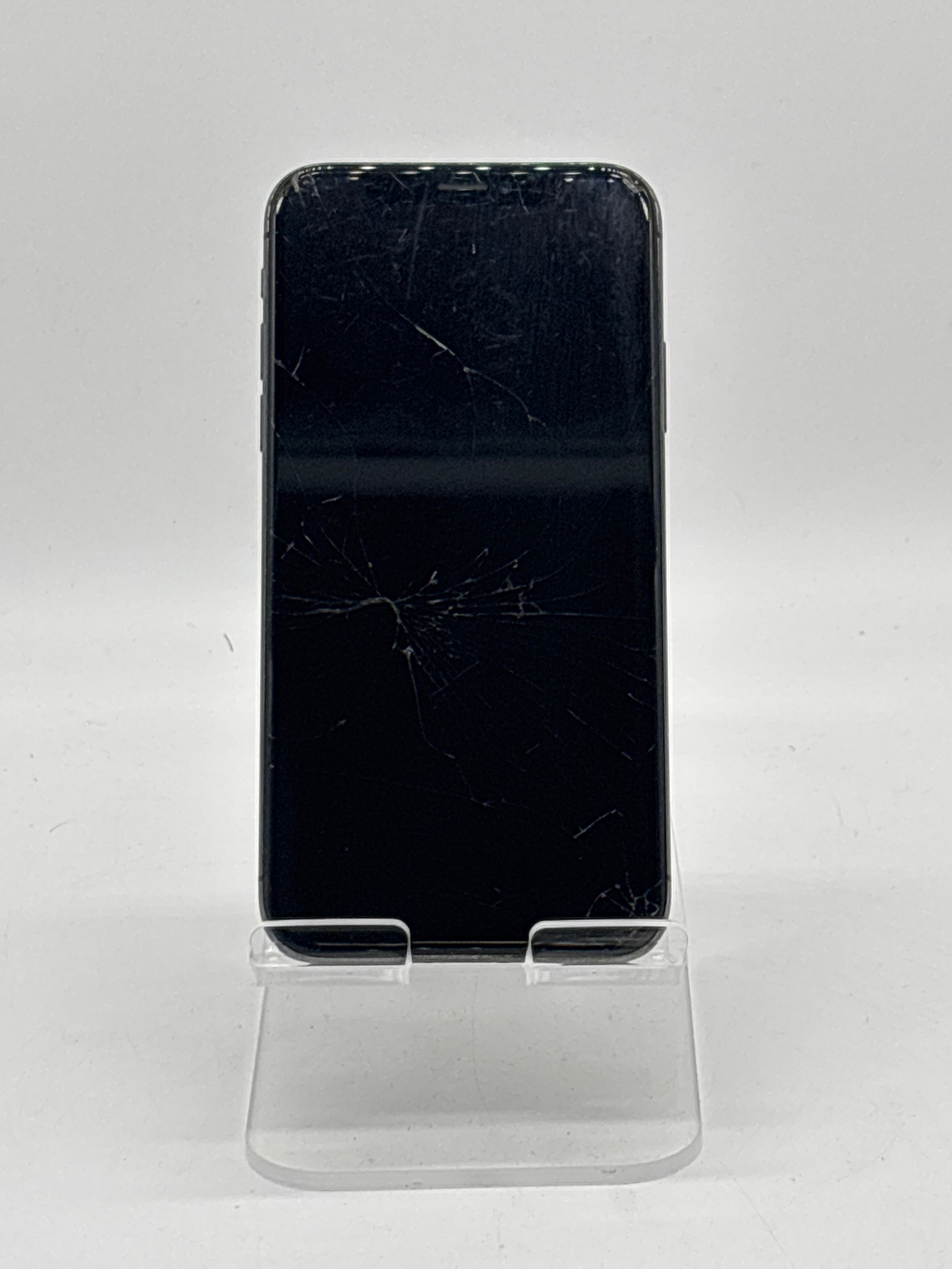 Apple iPhone X Gray 256GB - For Parts (Read DESC)