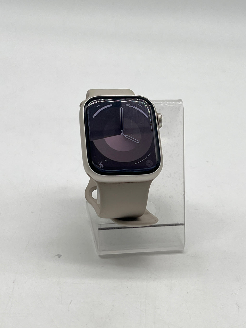 Apple Watch Series 8 GPS 45mm 32GB Aluminum - Used