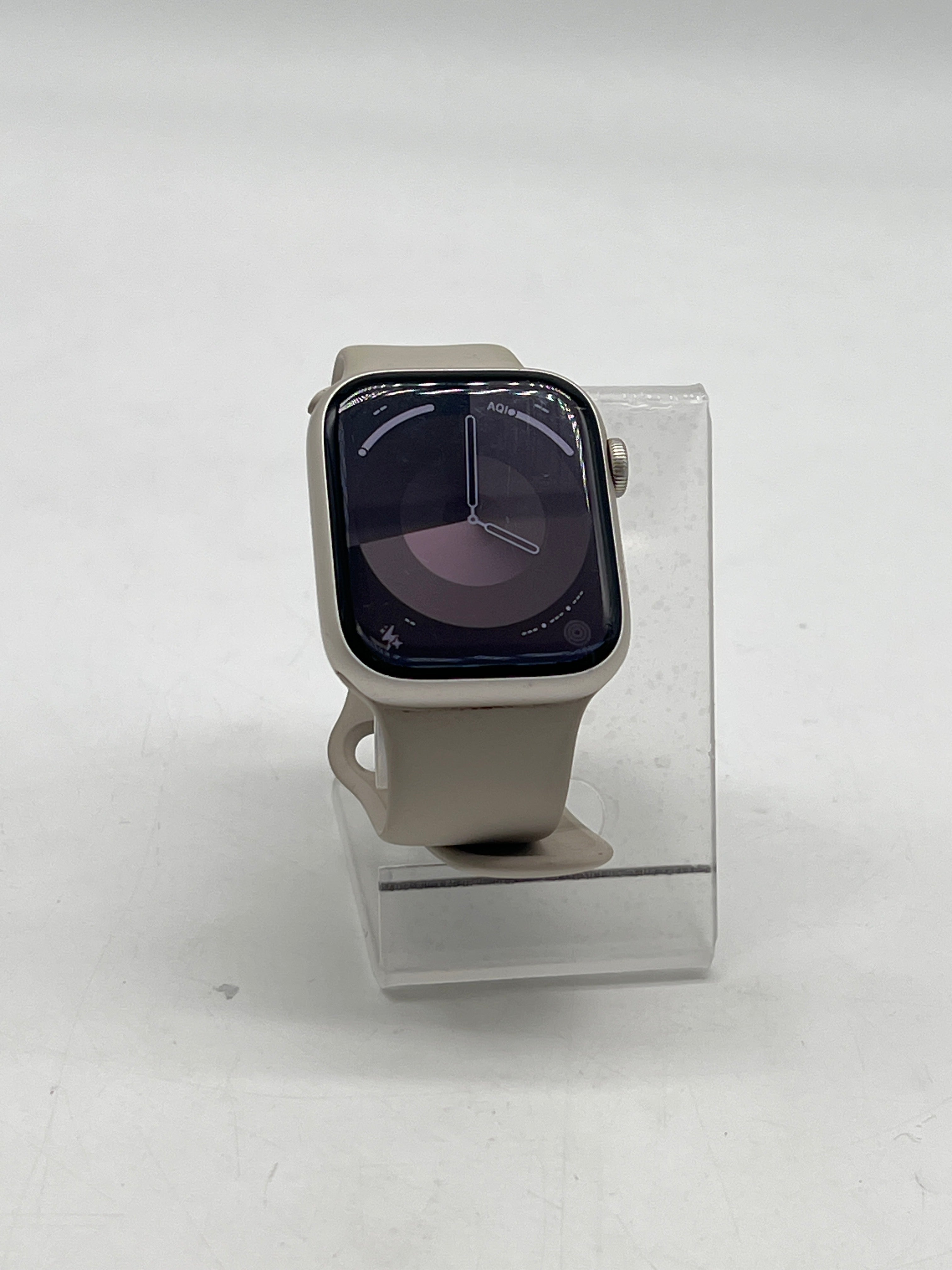 Apple Watch Series 8 GPS 45mm 32GB Aluminum - Used