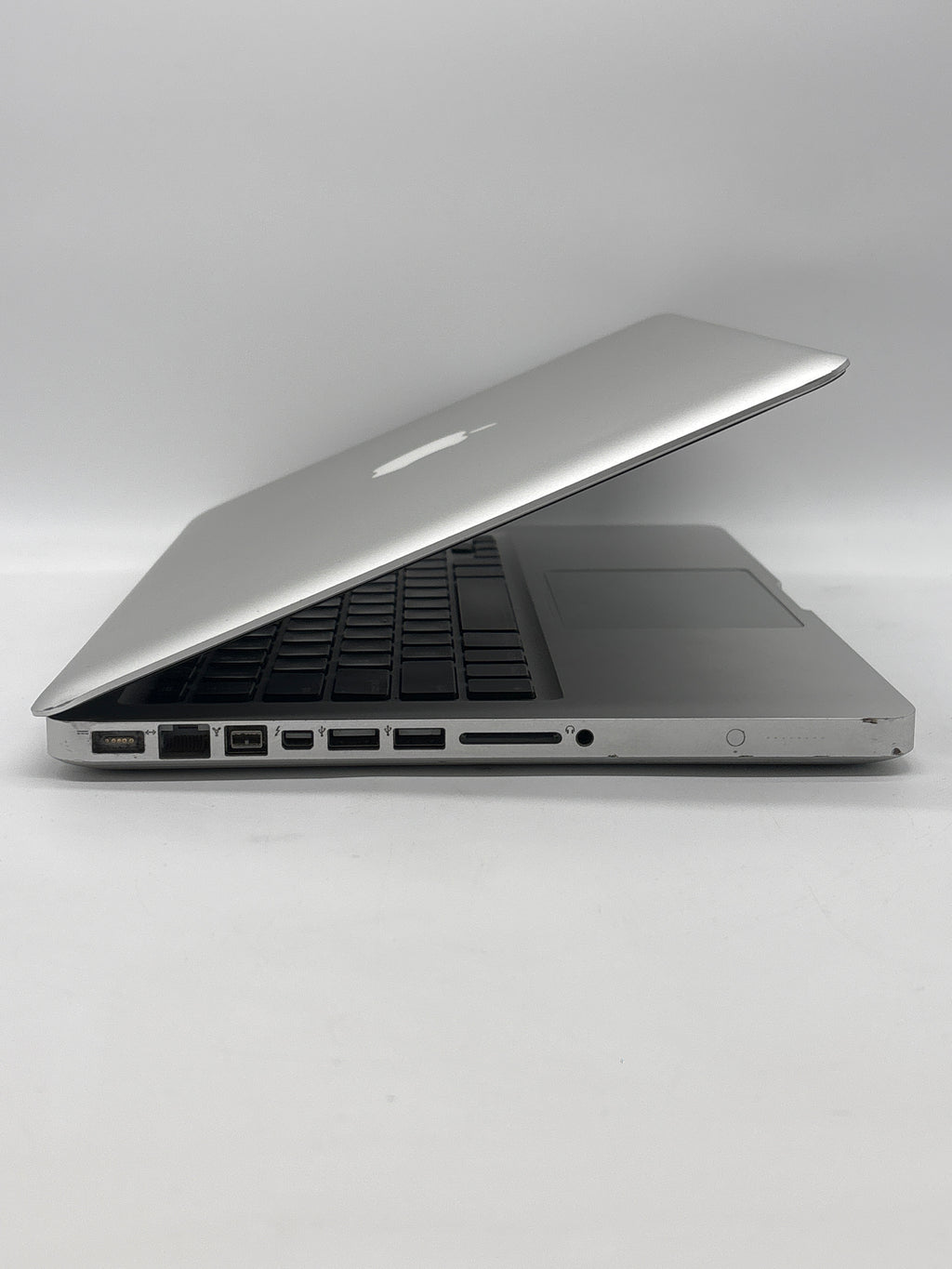 MacBook Pro 13" A1278 i5 4GB RAM 320GB SSD - For Parts (Firmware Lock)