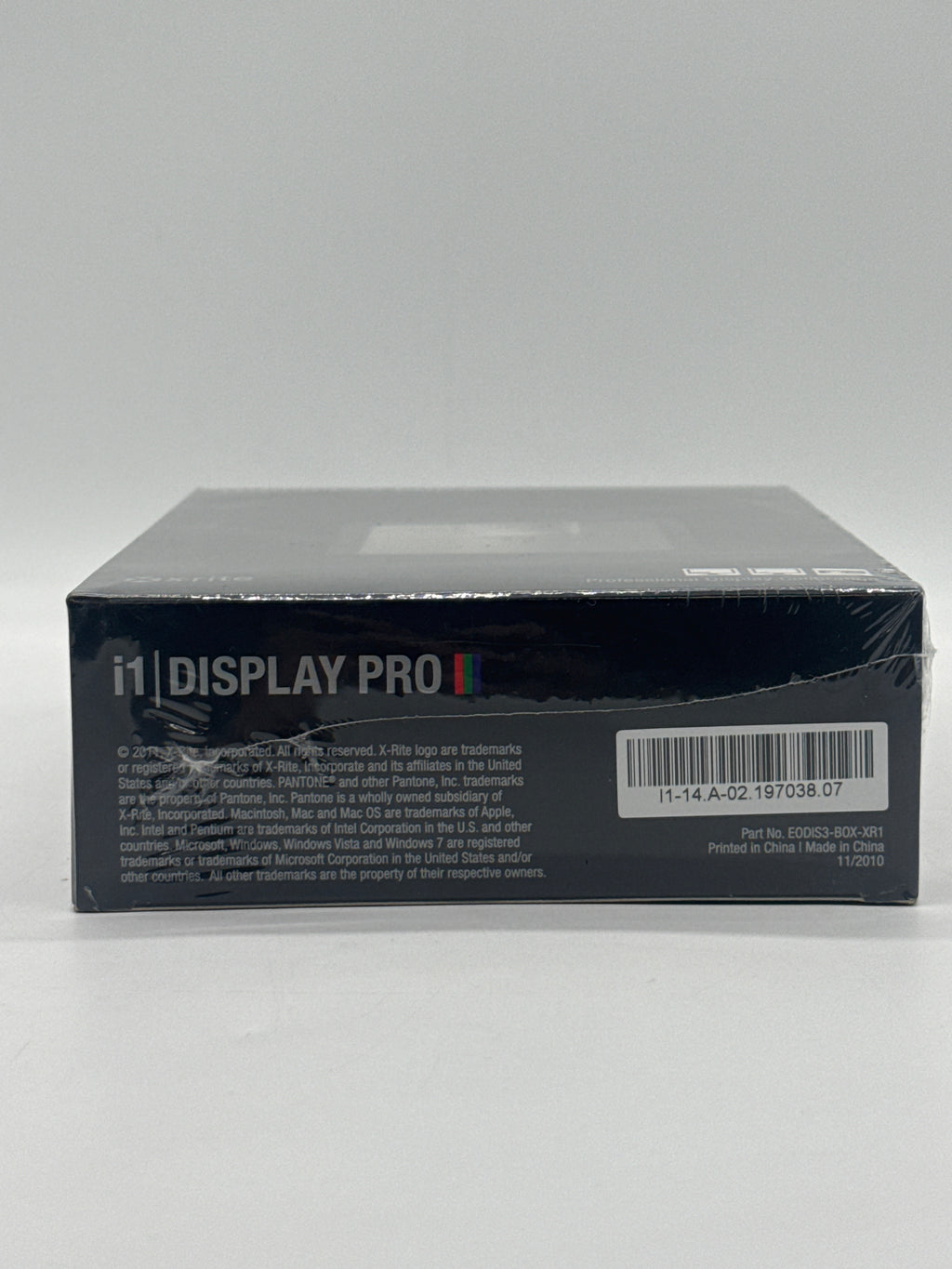 X-Rite i1 Display Pro Monitor Calibration Device - New In Box