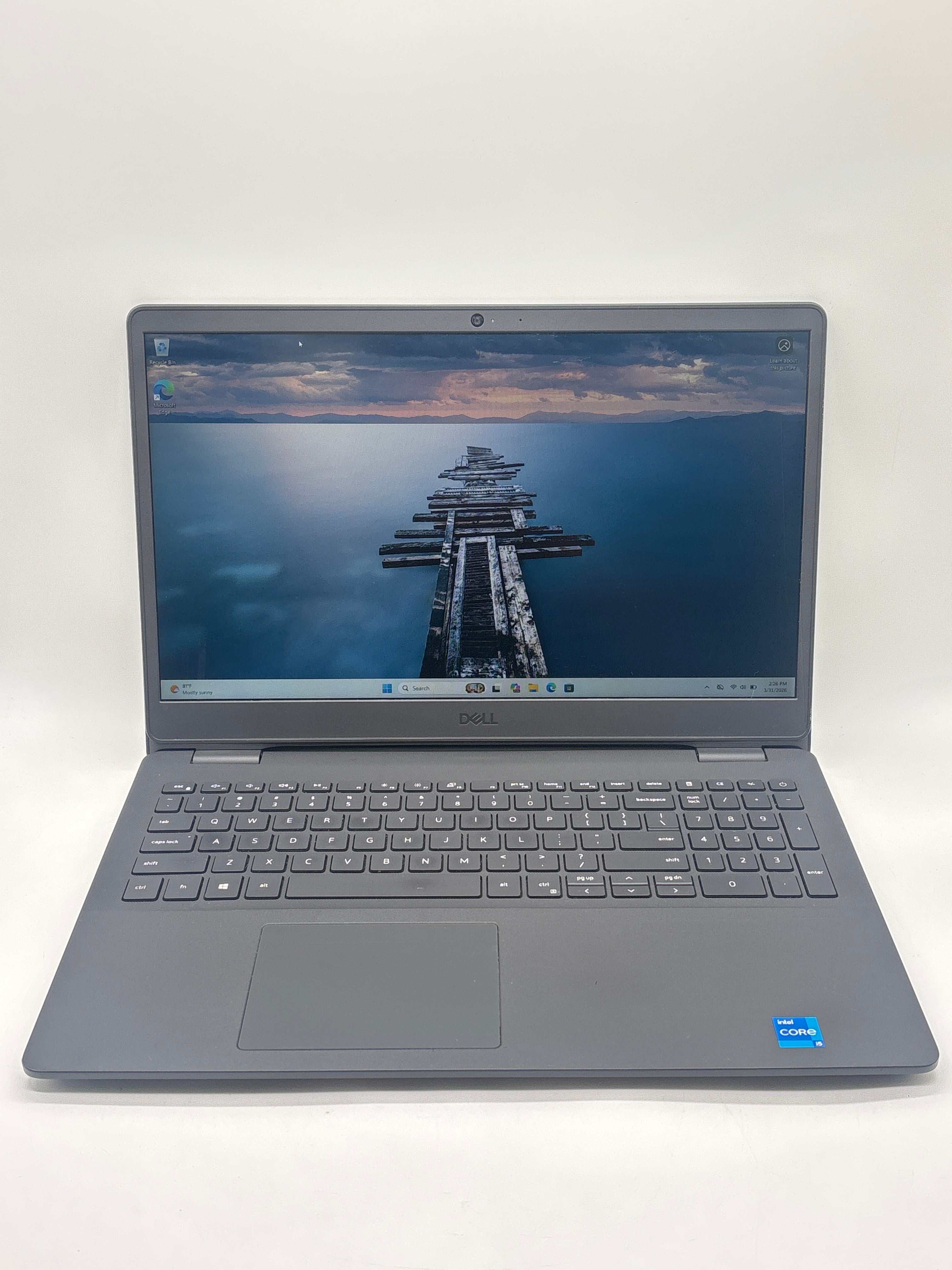 Dell Vostro 3500 i5-1135G7 16GB RAM 256GB SSD
