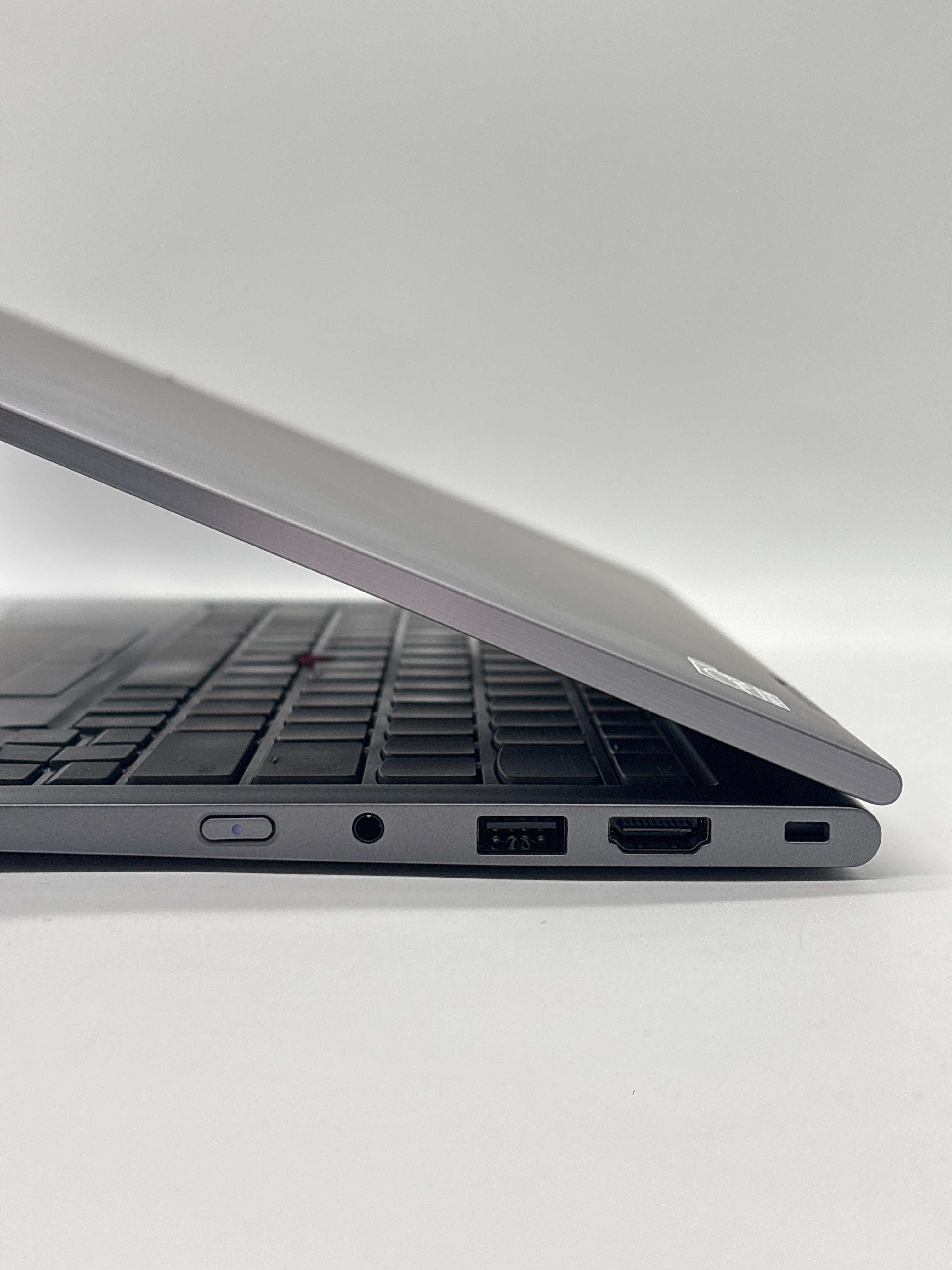 Lenovo ThinkPad X1 2-in-1 Gen 9 Ultra 7 32GB RAM 512GB SSD - Remotely Managed