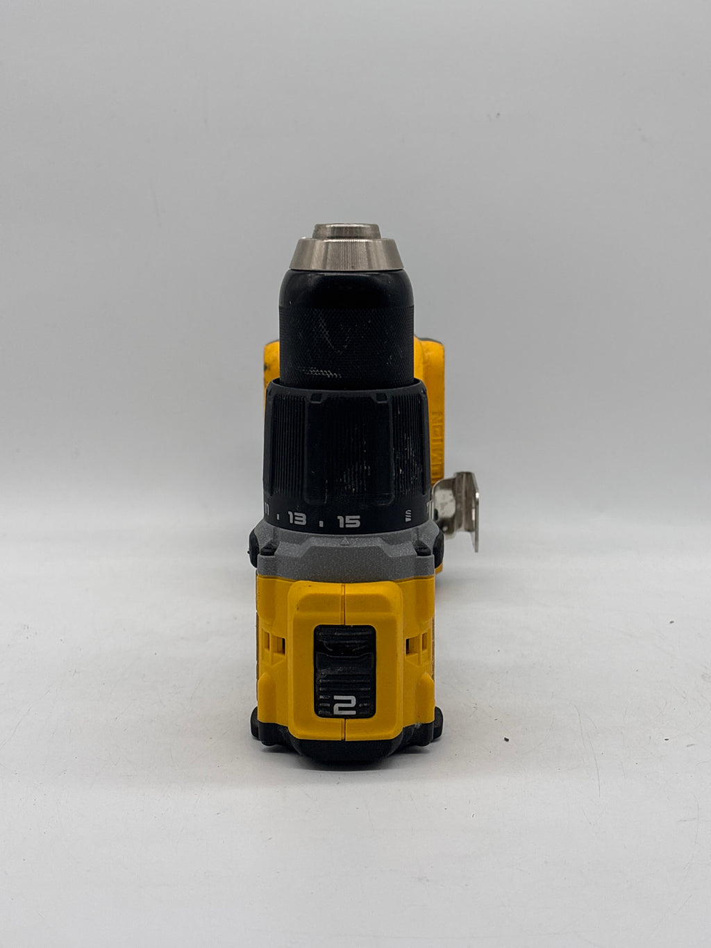 DeWalt DCD799 20V Cordless Hammer Drill Driver Battery and Charger Used