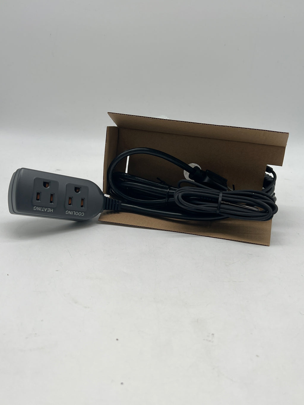 Spike Brewing TC-100 Digital Temperature Controller w/ Probe - Open Box