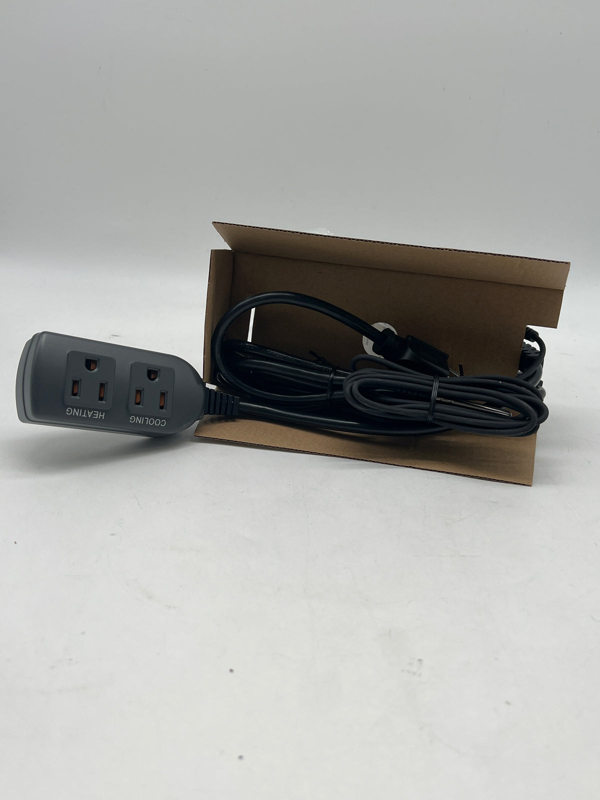 Spike Brewing TC-100 Digital Temperature Controller w/ Probe - Open Box