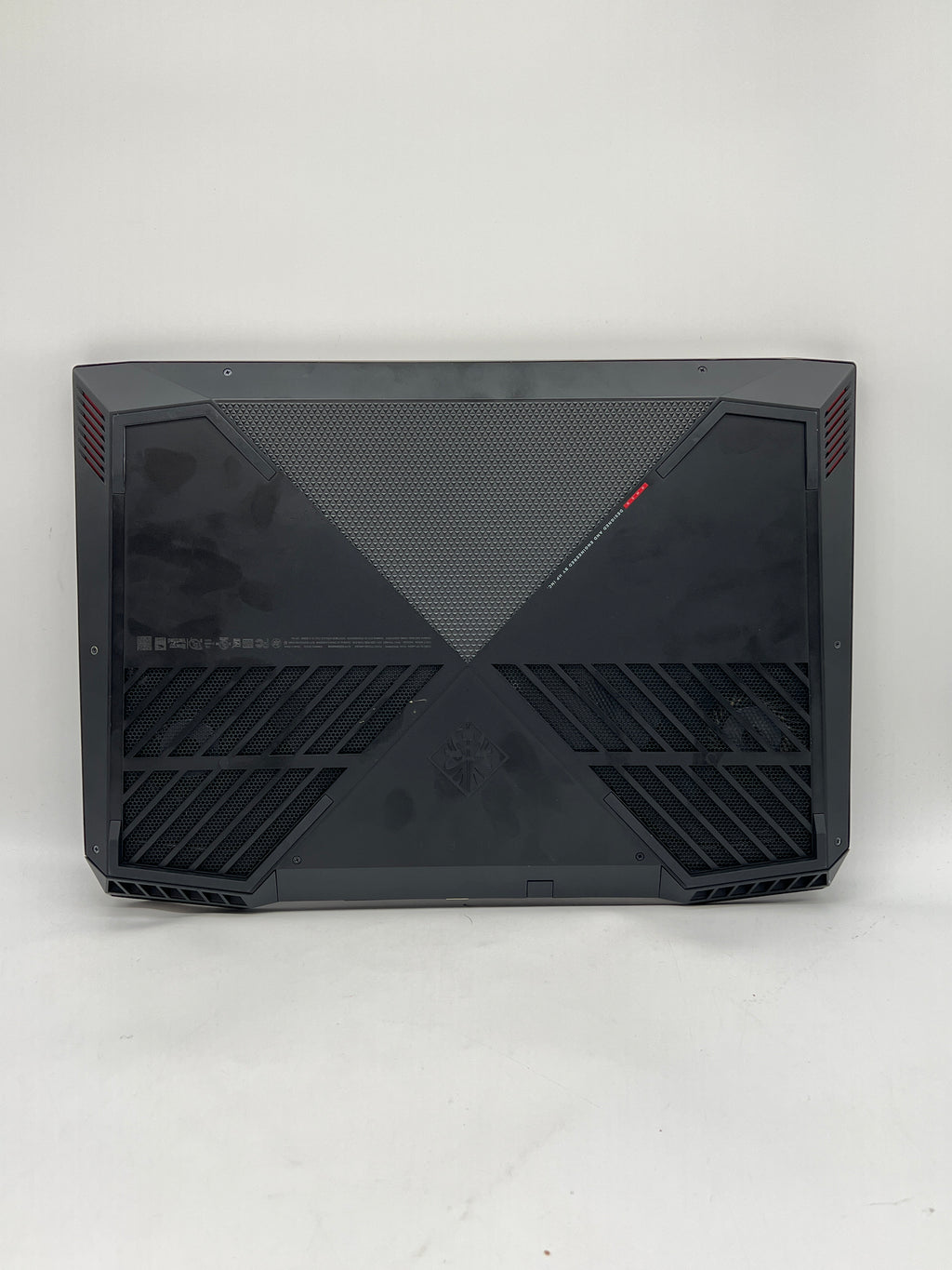 HP OMEN 15 15.6" i7-9750H 16GB RAM 256GB SSD GTX 1660 Ti - Used