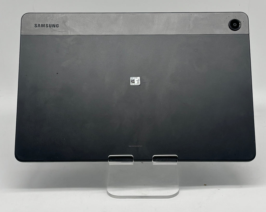 Samsung Galaxy Tab A9+ 5G SM-X218U Tablet - Cracked screen and no display