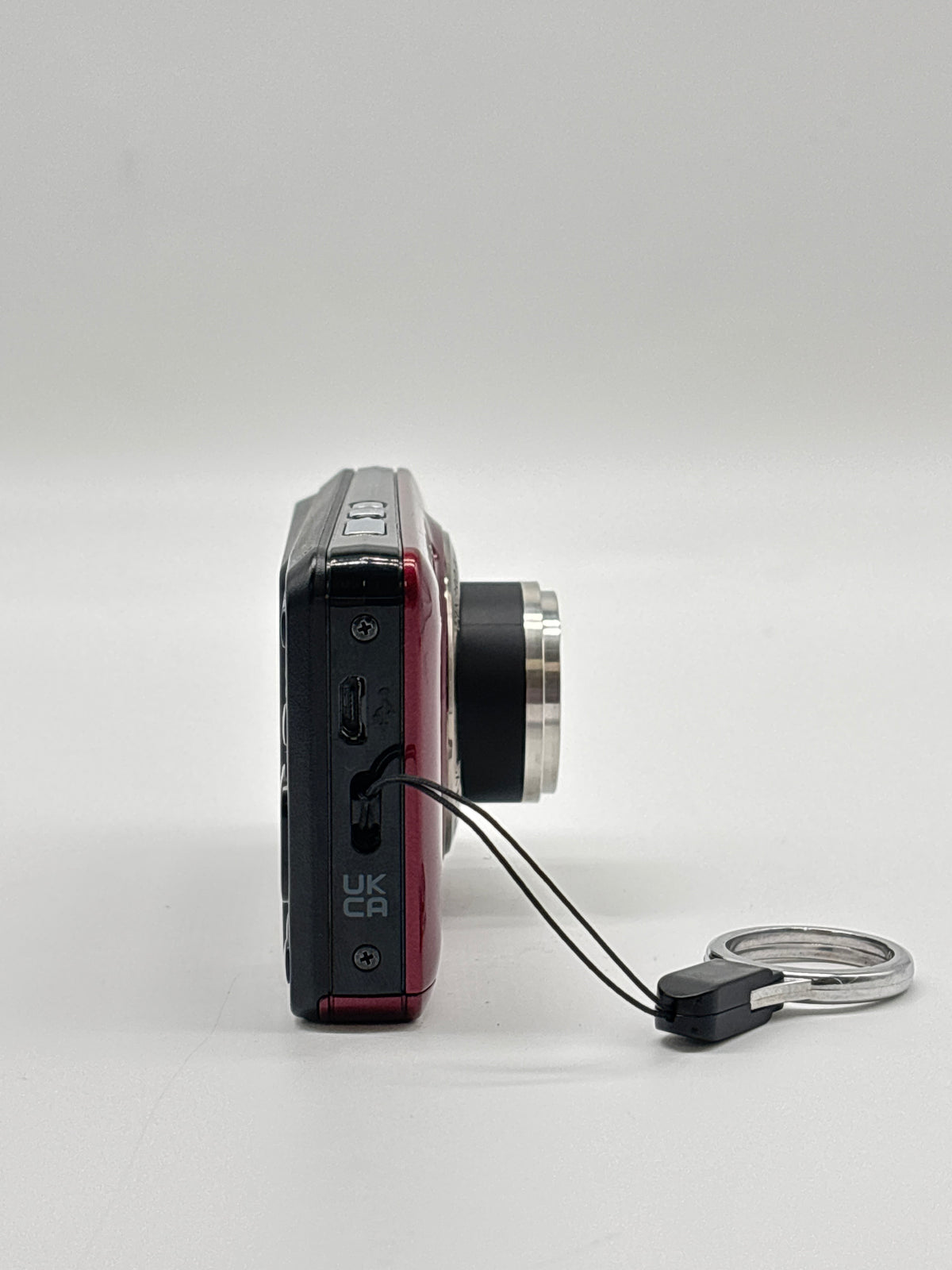 Kodak PixPro FZ55 Digital Camera 5x Wide 28-140mm Zoom - Used