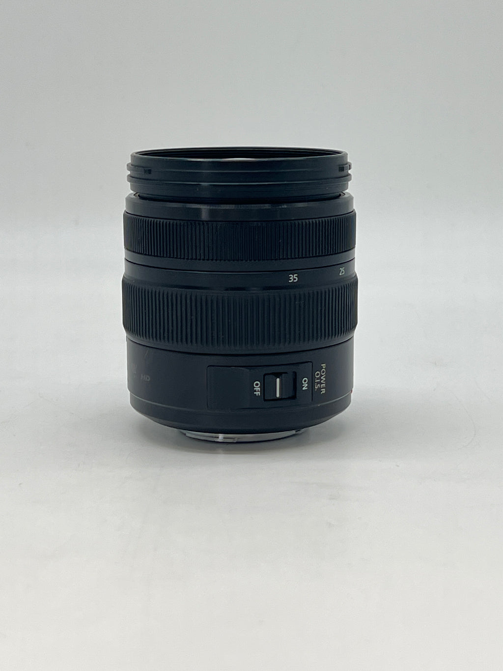 Panasonic LUMIX G X Vario 12-35mm f/2.8 II ASPH POWER O.I.S. H-HSA12035 - Used