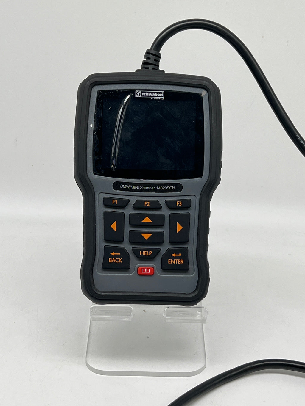 Schwaben By FOXWELL BMW/Mini Professional Scanner 14020SCH  - Used