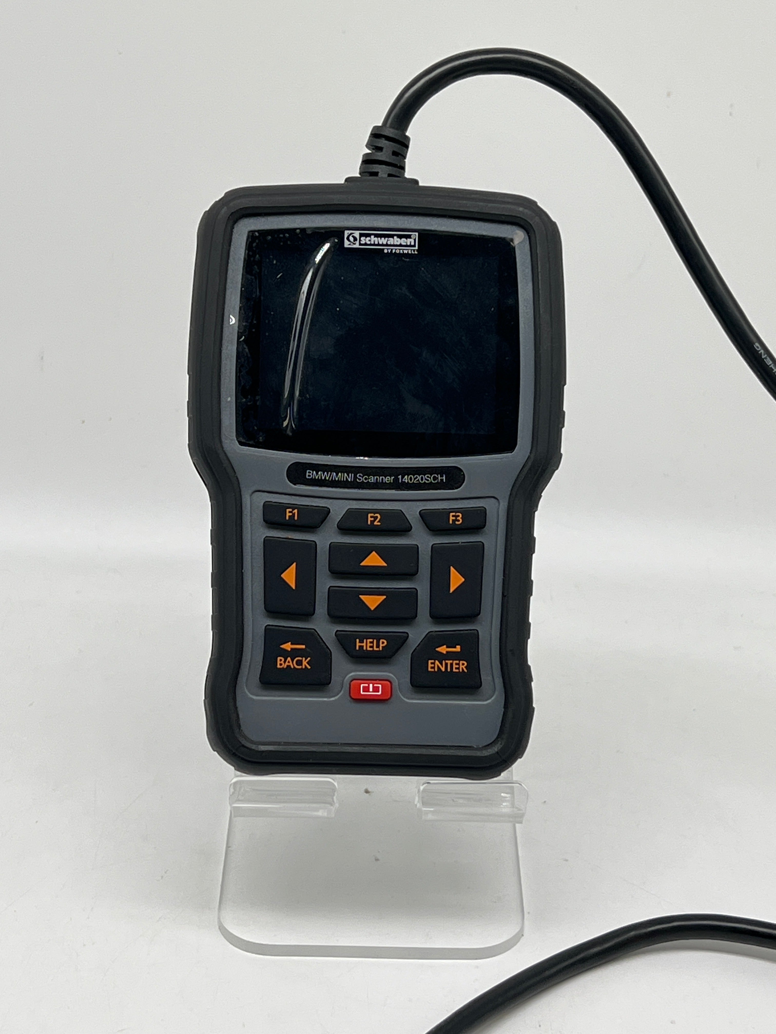Schwaben By FOXWELL BMW/Mini Professional Scanner 14020SCH  - Used