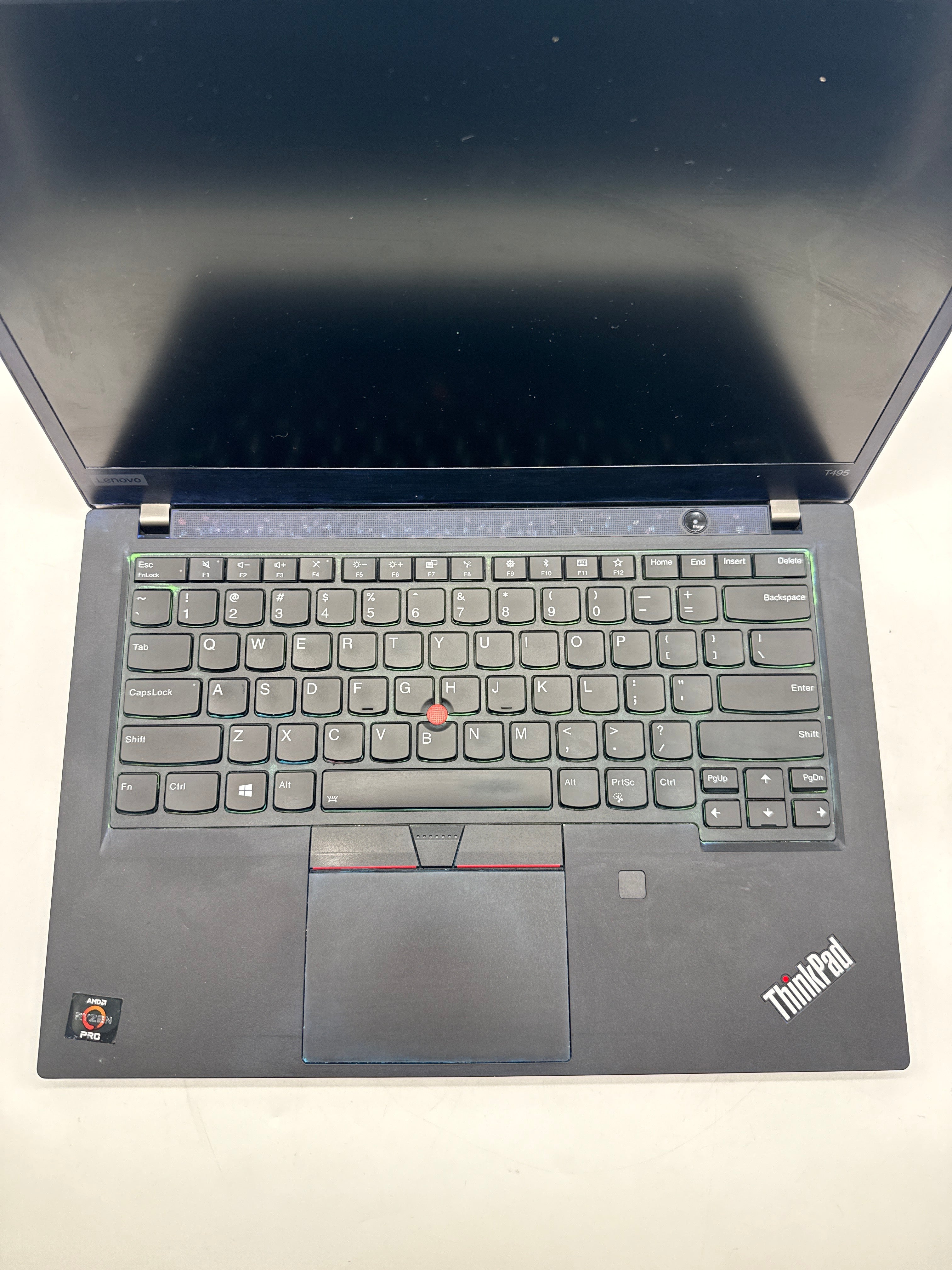 Lenovo ThinkPad T495 14" Ryzen 7 Pro 3700U 16GB RAM 512GB SSD - For Parts