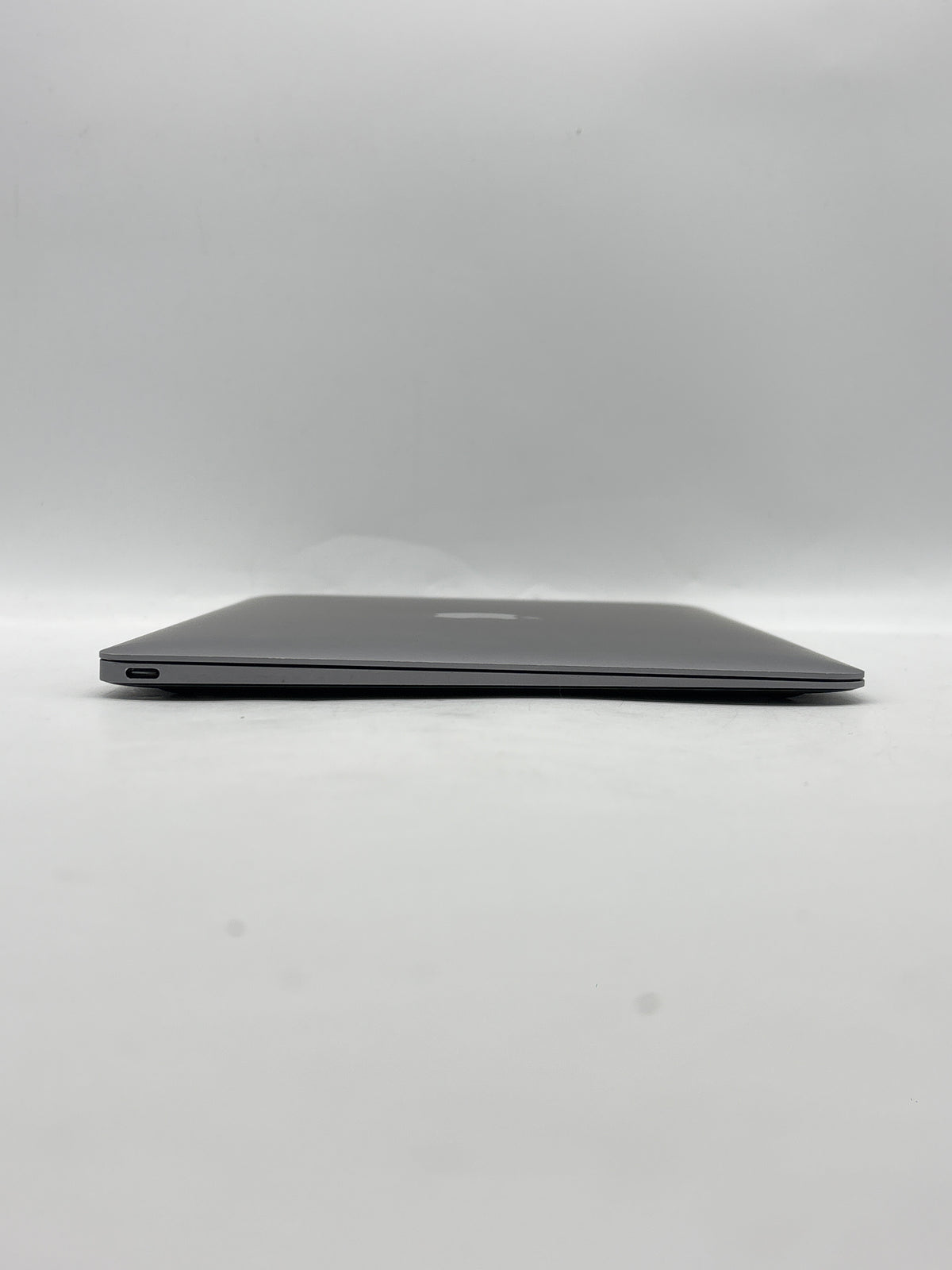 Apple MacBook 12" A1534 Intel Core M3 8GB RAM 256GB SSD Space Gray - For Parts