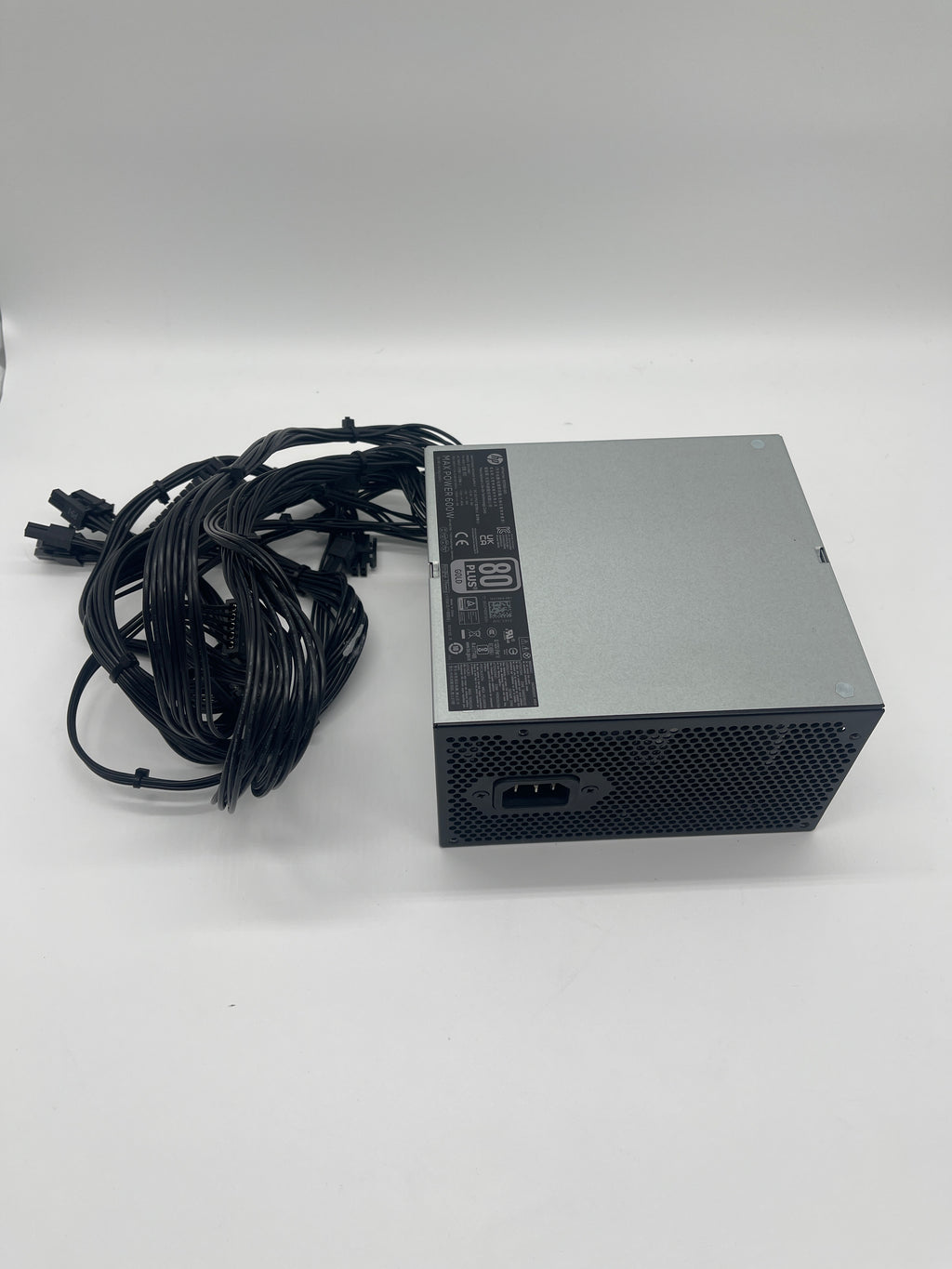 HP Power Supply 600W ATX PS-4501-2
