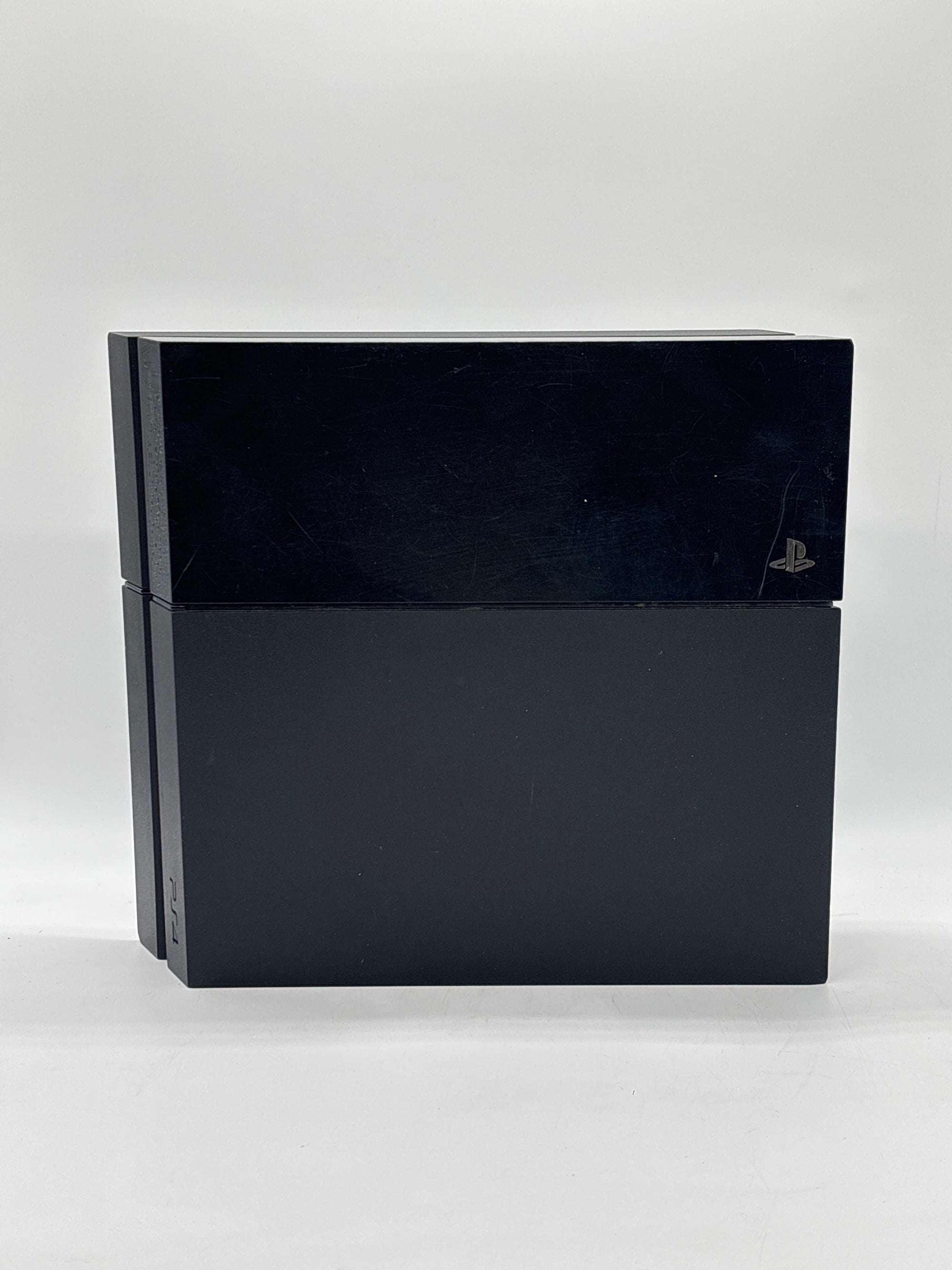 Sony PlayStation 4 CUH-1001A 500GB Home Console Black - For Parts (HDMI Issue)