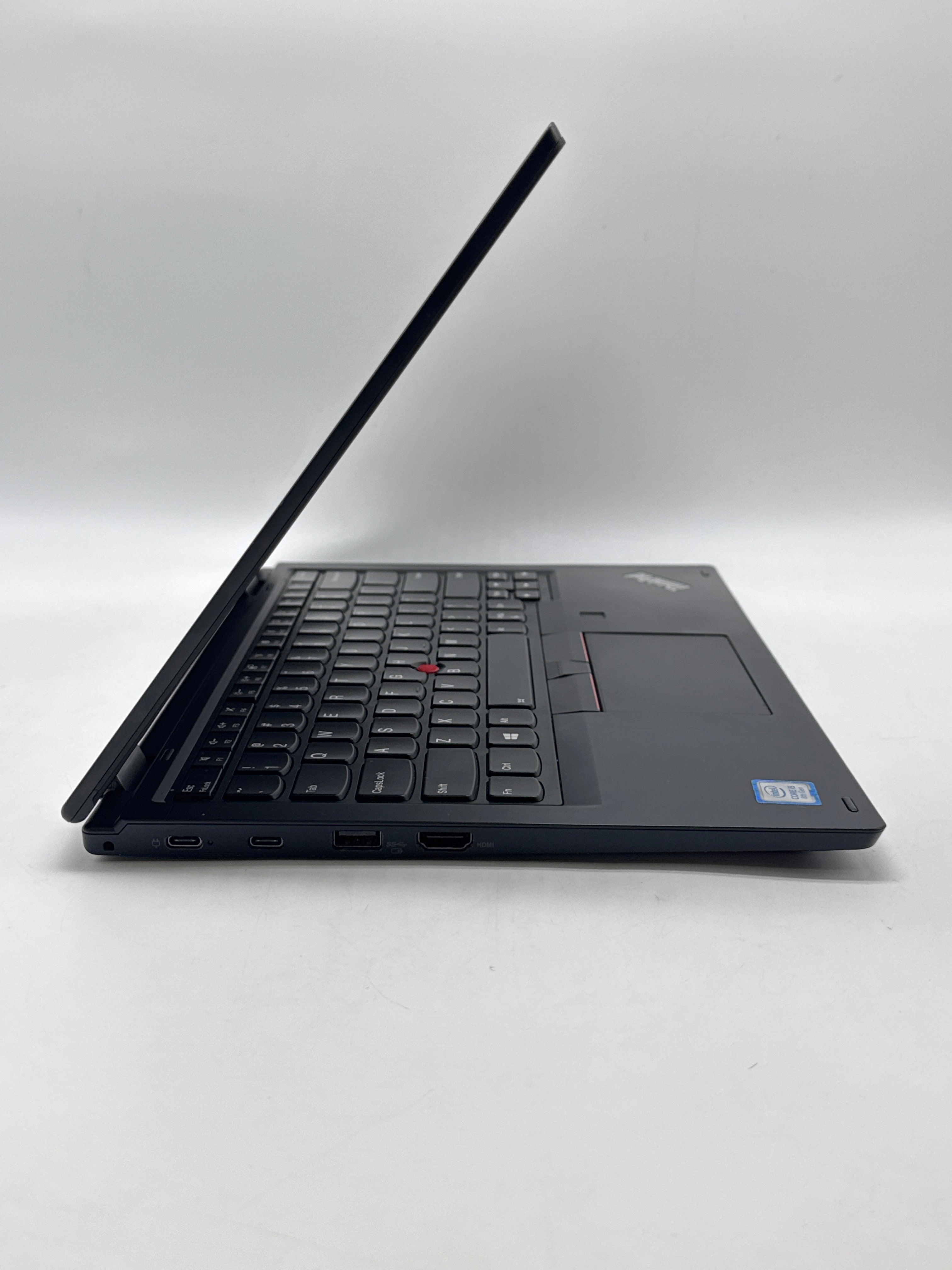 Lenovo ThinkPad L380 Yoga 13.3" Core i5-8250U 8GB 256GB SSD - For Parts