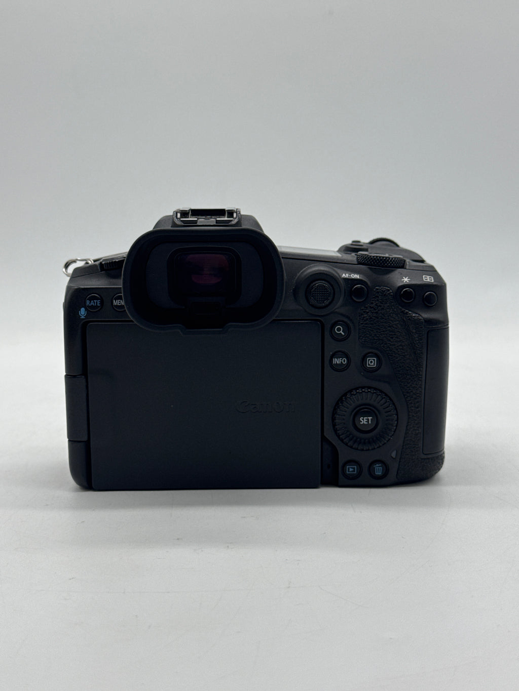 Canon EOS R5 Mirrorless Camera Body Only Black - Used