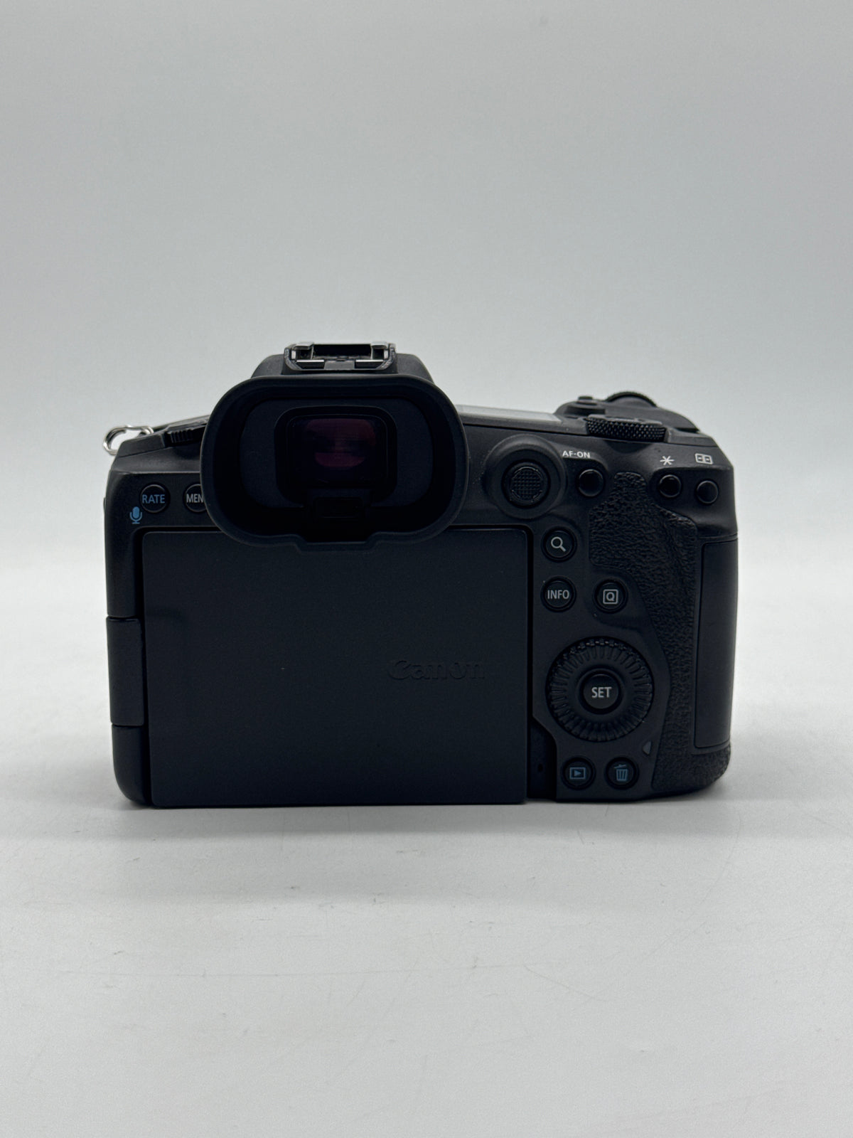 Canon EOS R5 Mirrorless Camera Body Only Black - Used